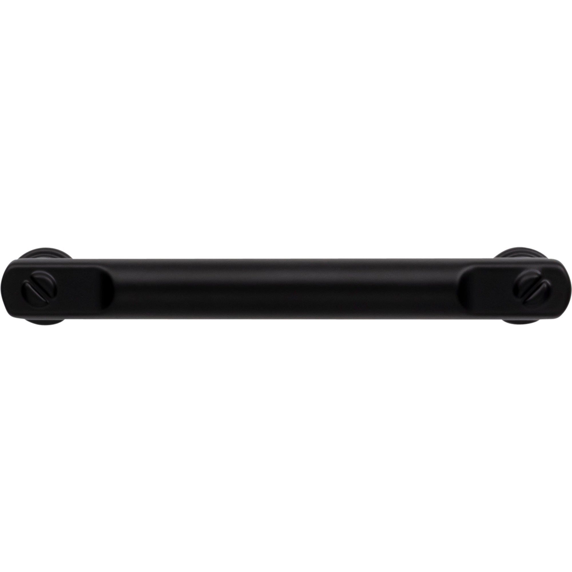 Everitt Pull by Atlas 3-3/4" / Matte Black