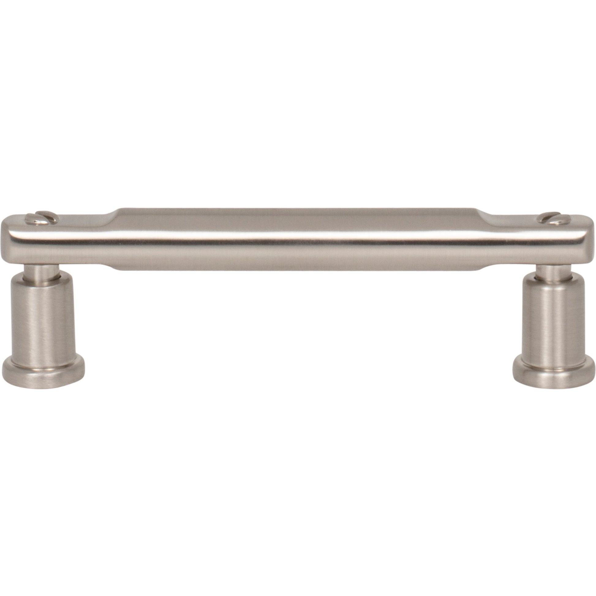 Everitt Pull by Atlas 3-3/4" / Brushed Nickel
