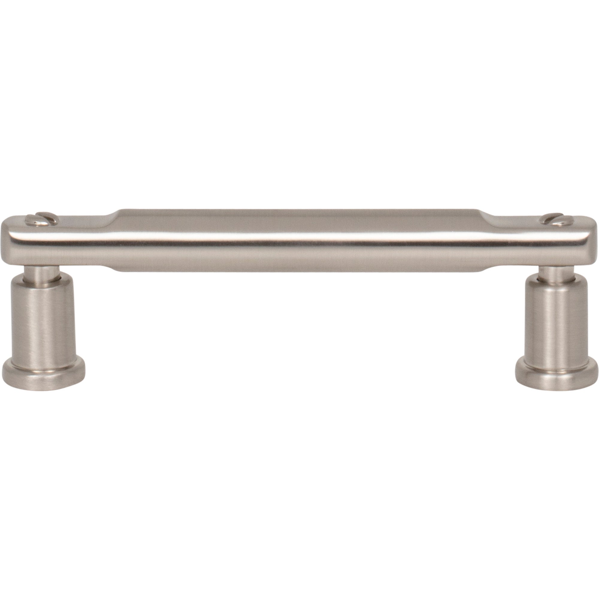 Everitt Pull by Atlas 3-3/4" / Brushed Nickel