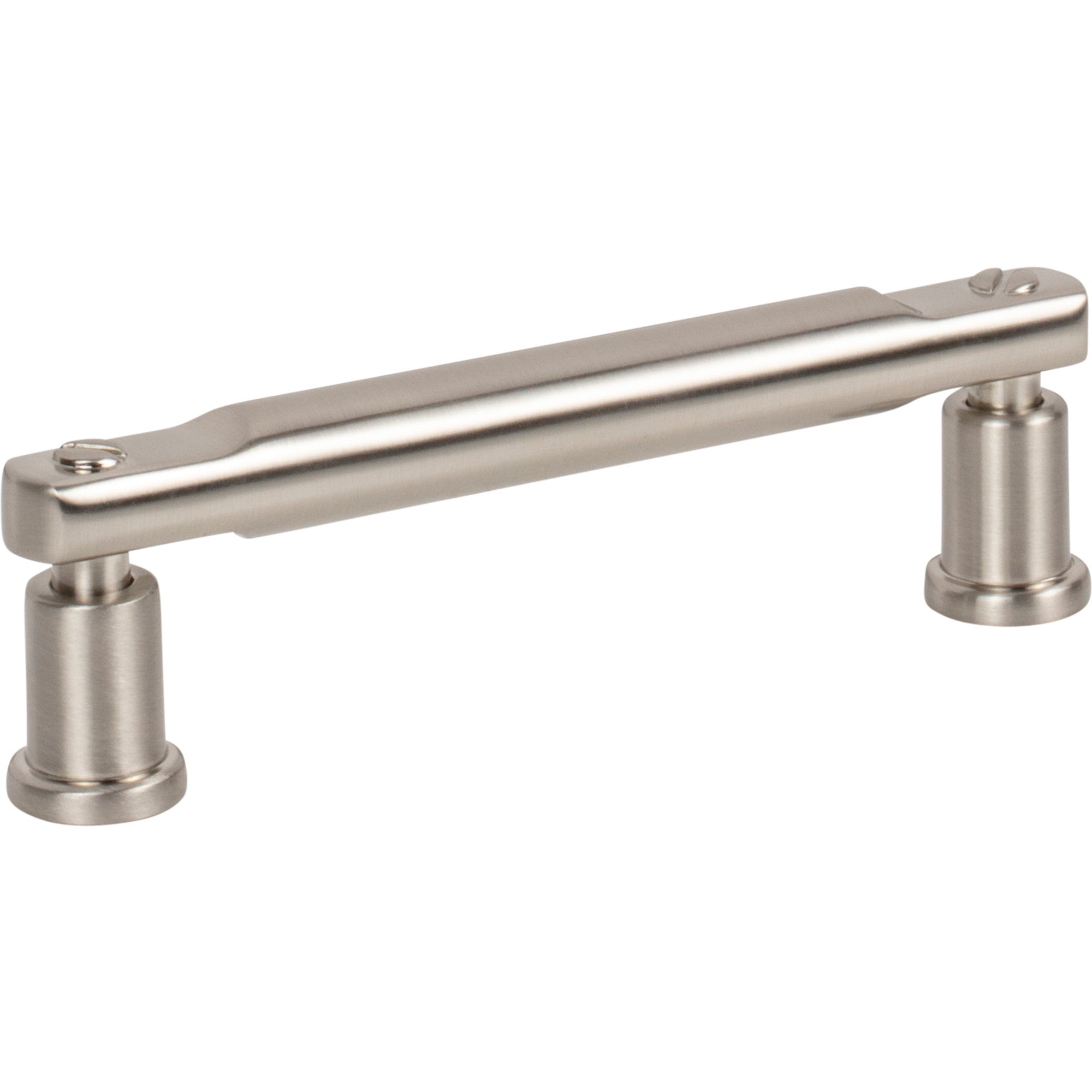 Everitt Pull by Atlas 3-3/4" / Brushed Nickel