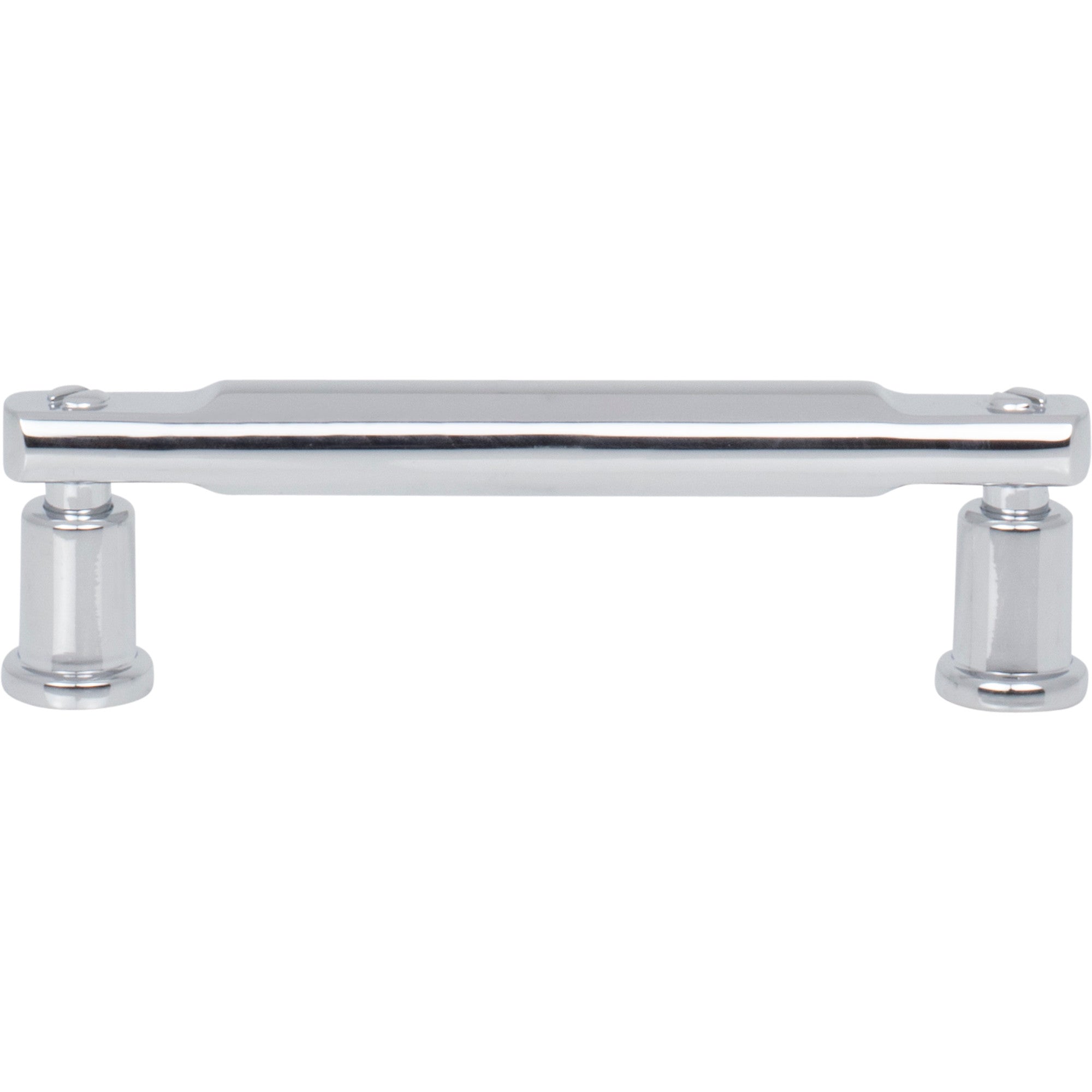 Everitt Pull by Atlas 3-3/4" / Polished Chrome