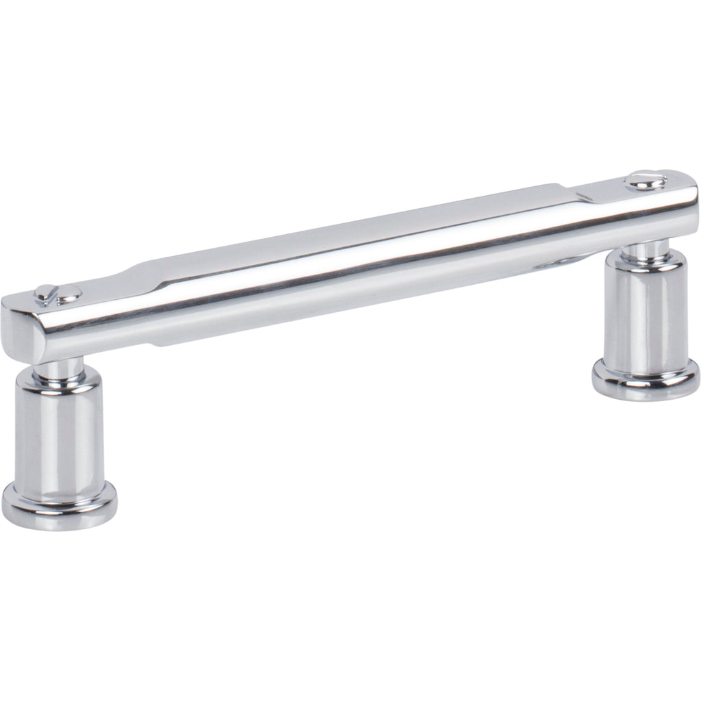 Everitt Pull by Atlas 3-3/4" / Polished Chrome