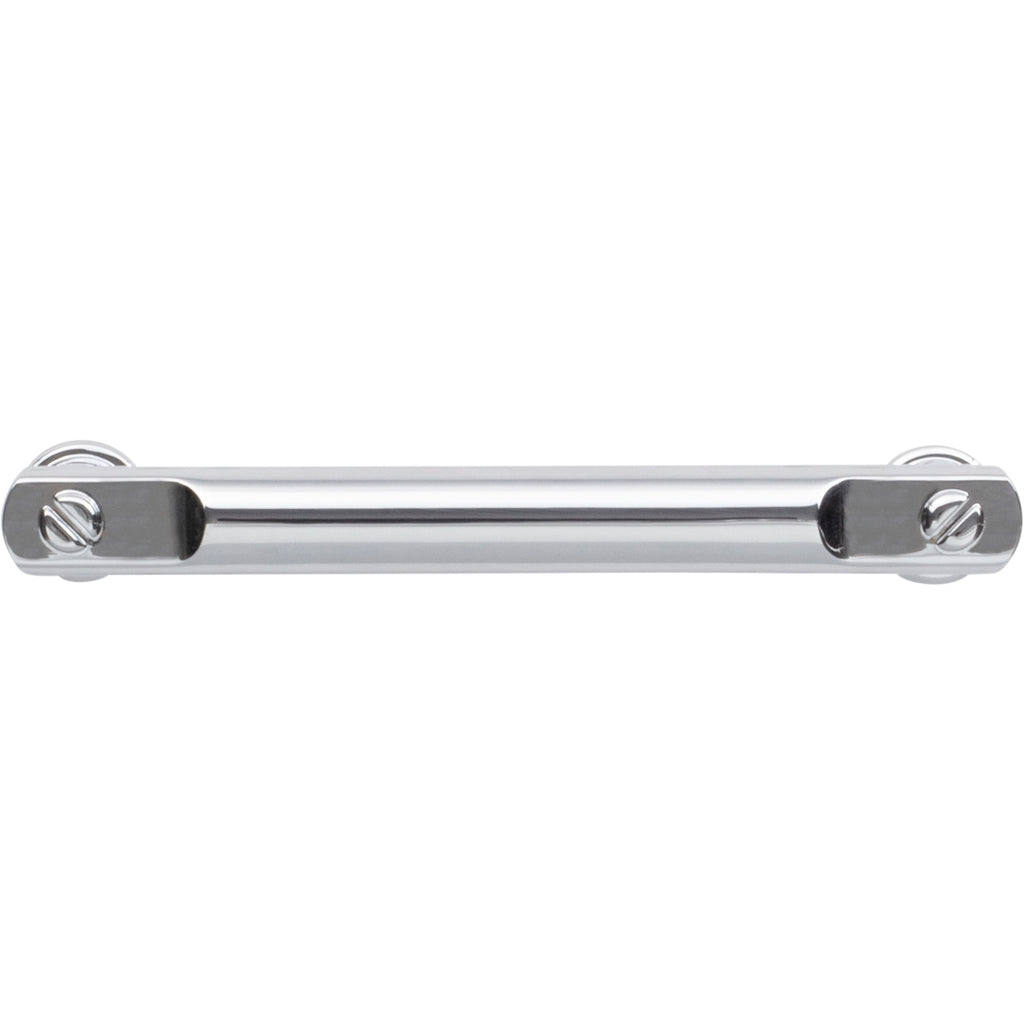Everitt Pull by Atlas 3-3/4" / Polished Chrome