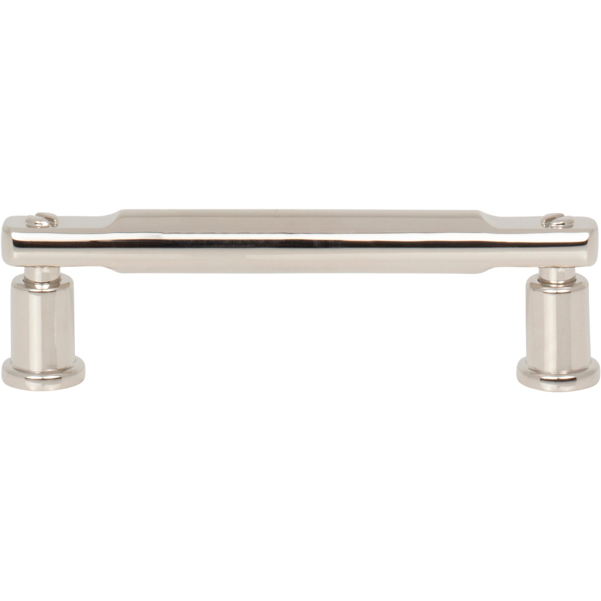 Everitt Pull by Atlas 3-3/4" / Polished Nickel