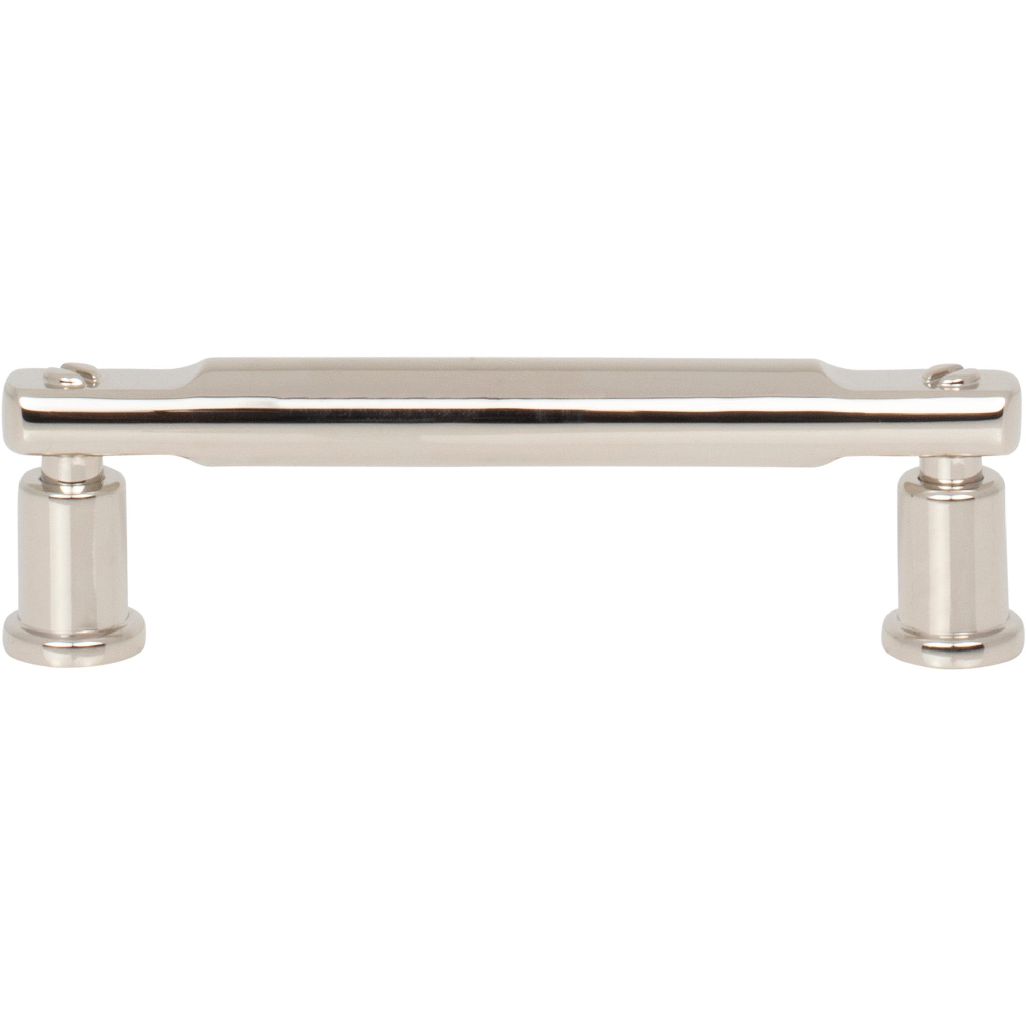 Everitt Pull by Atlas 3-3/4" / Polished Nickel