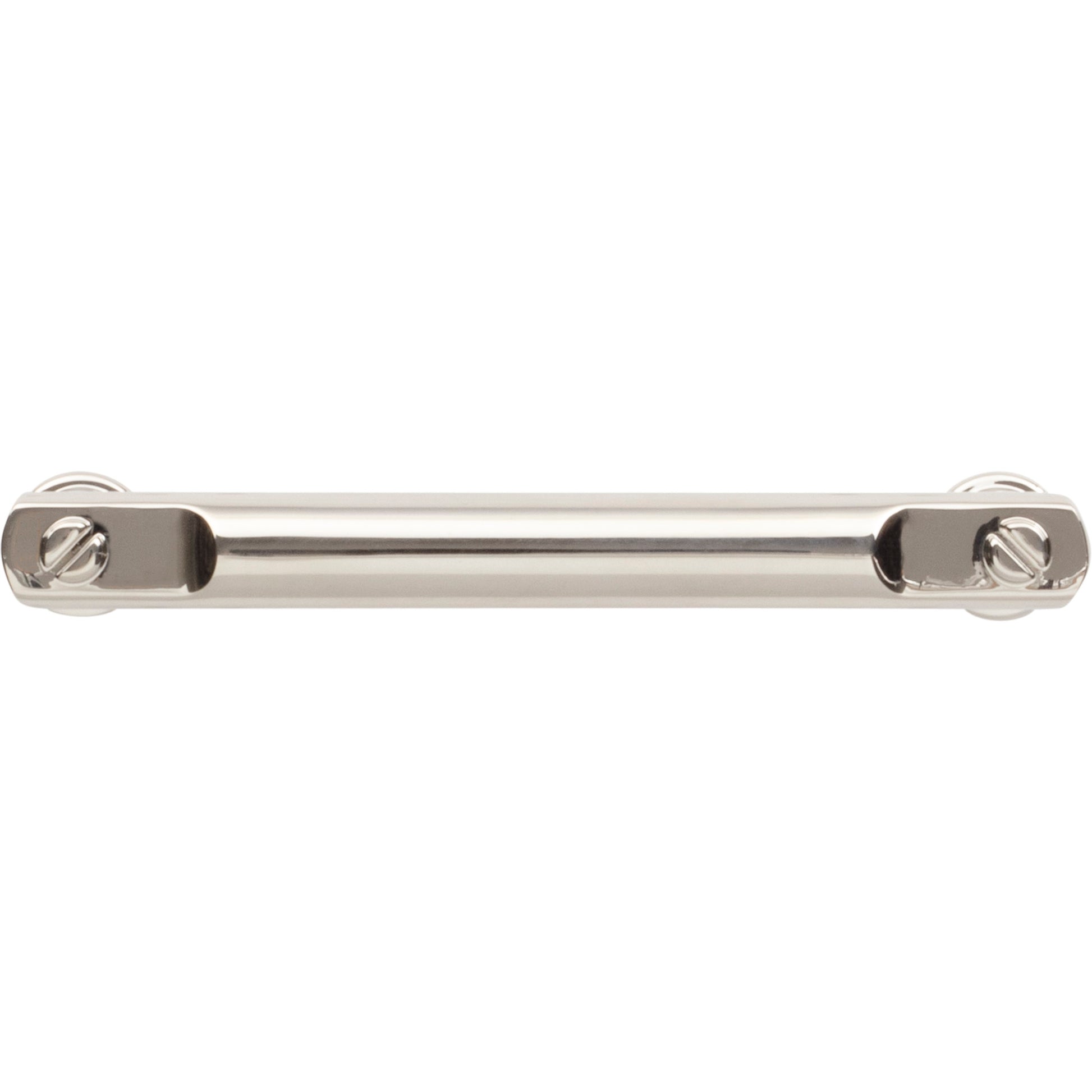 Everitt Pull by Atlas 3-3/4" / Polished Nickel