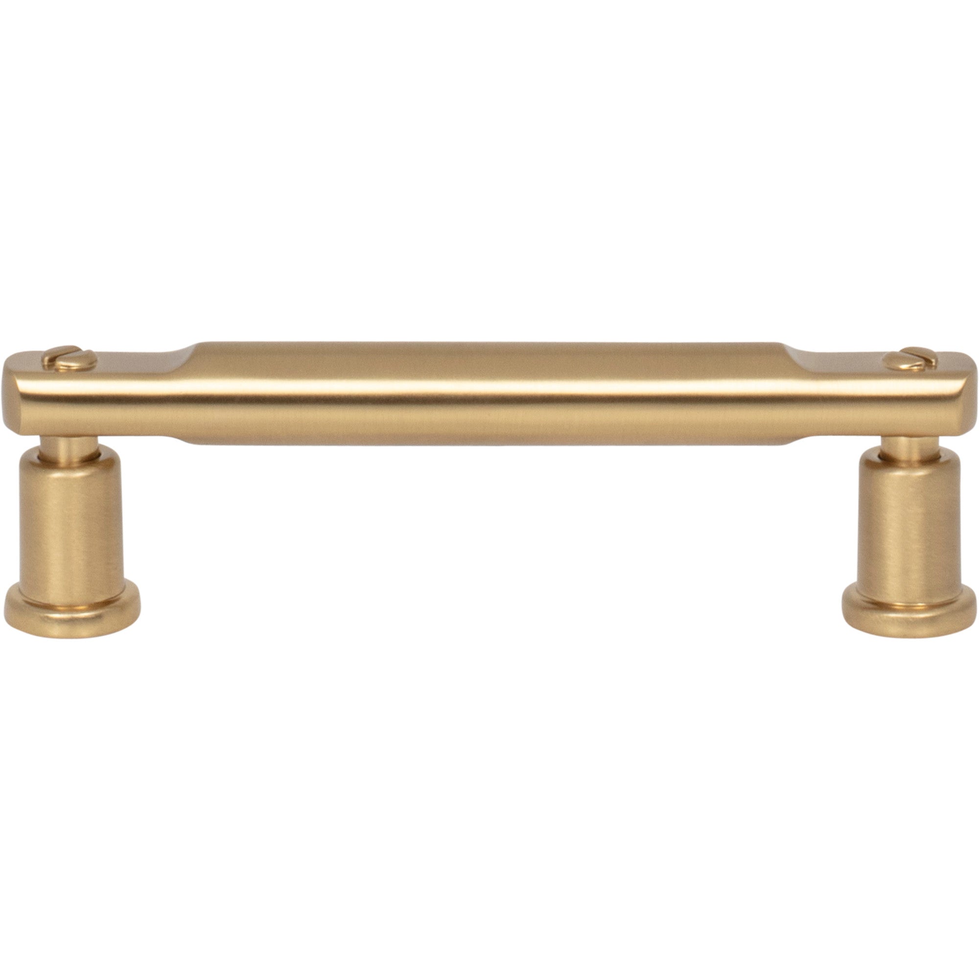 Everitt Pull by Atlas 3-3/4" / Warm Brass