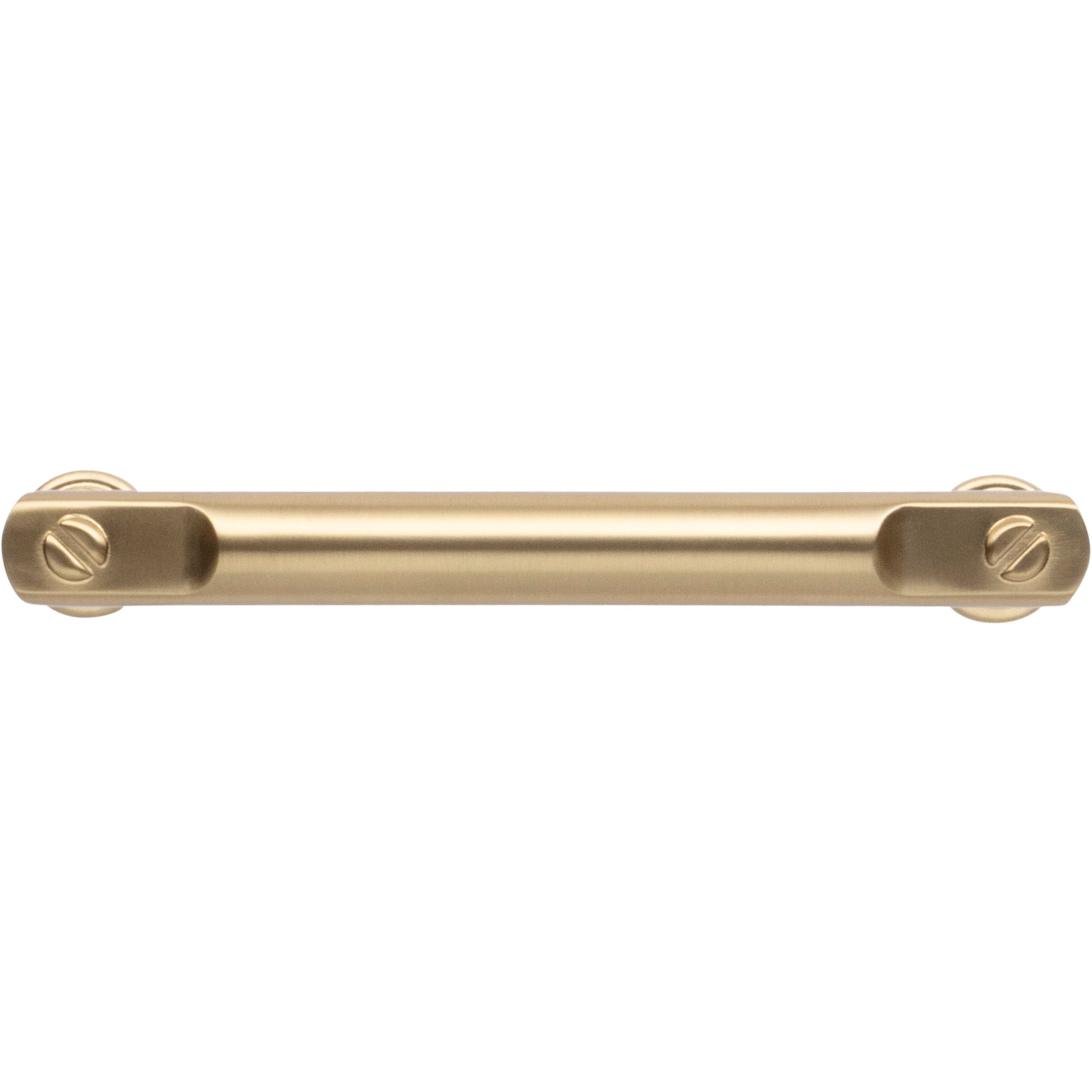 Everitt Pull by Atlas 3-3/4" / Warm Brass