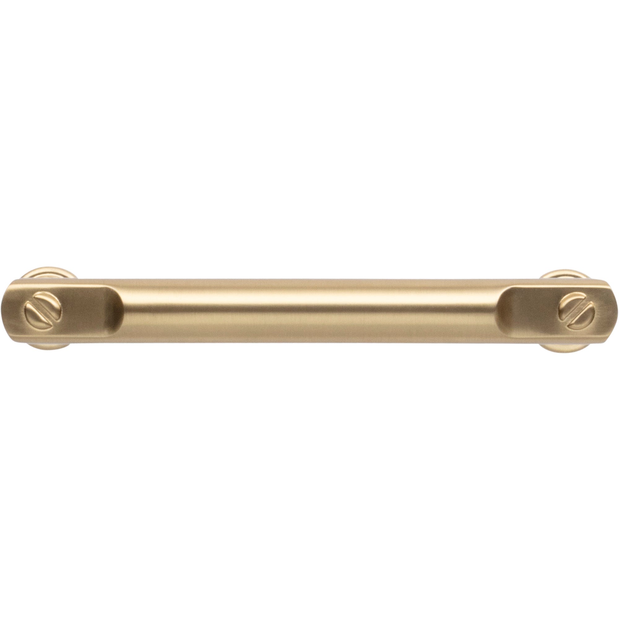 Everitt Pull by Atlas 3-3/4" / Warm Brass