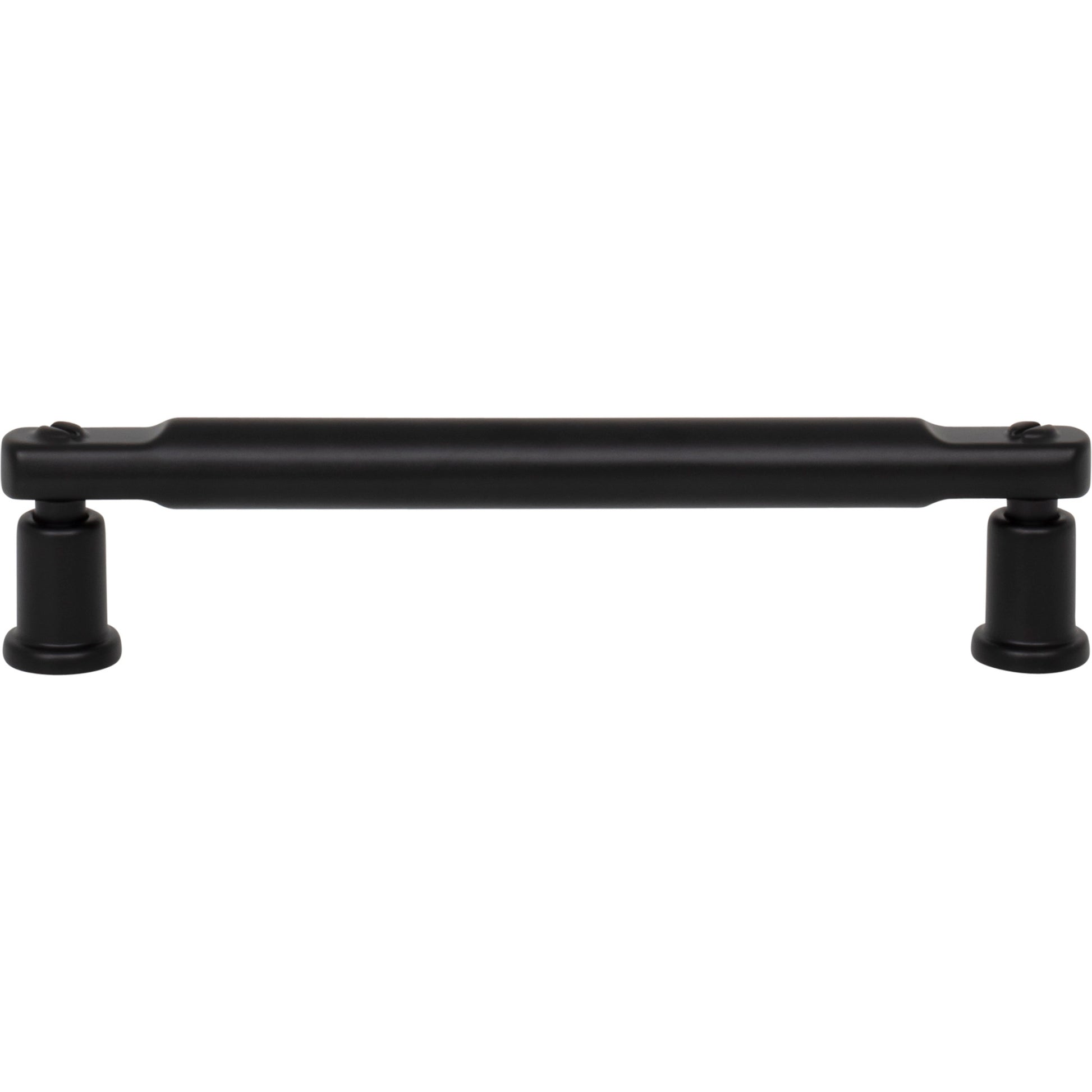 Everitt Pull by Atlas 5-1/16" / Matte Black