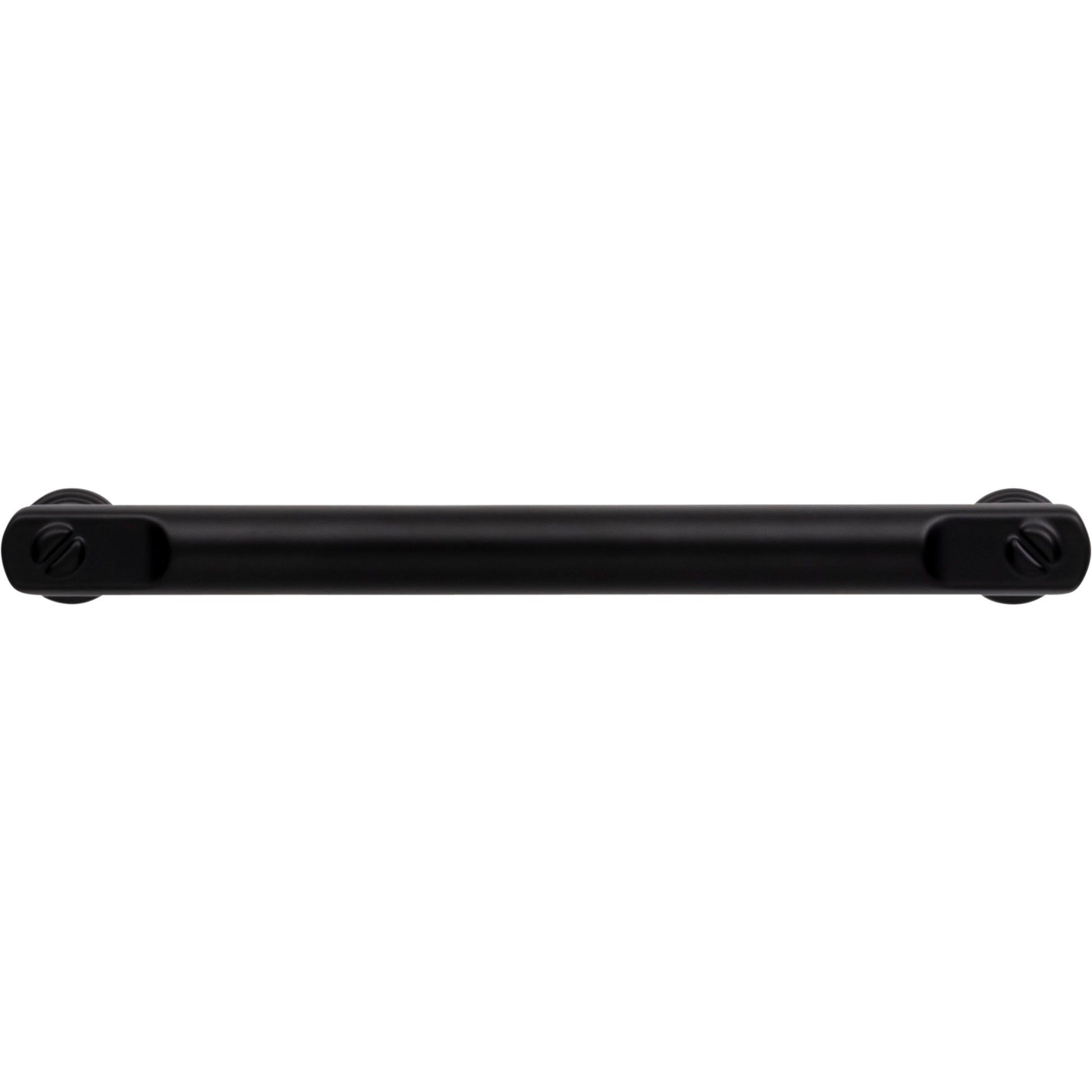 Everitt Pull by Atlas 5-1/16" / Matte Black