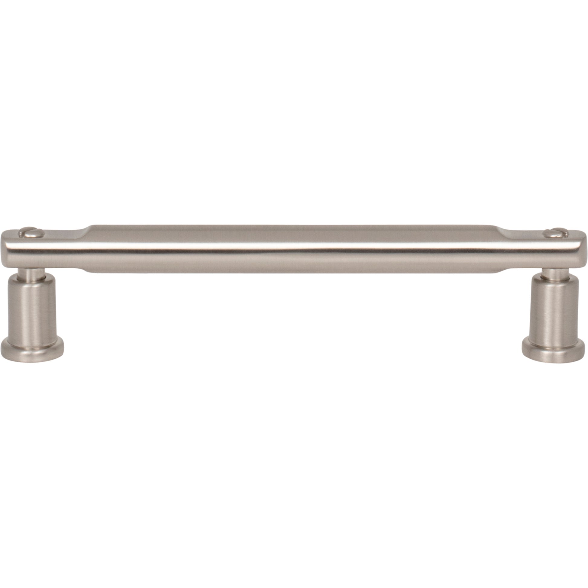 Everitt Pull by Atlas 5-1/16" / Brushed Nickel