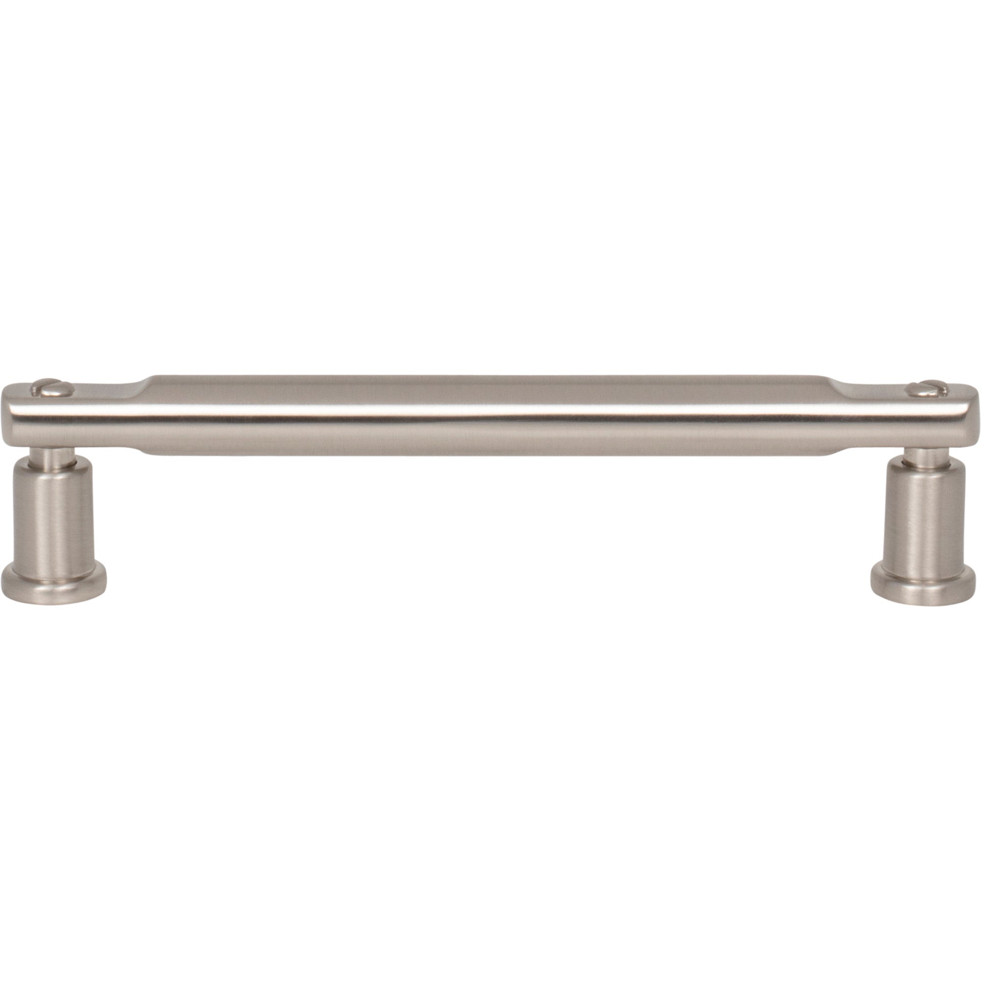 Everitt Pull by Atlas 5-1/16" / Brushed Nickel