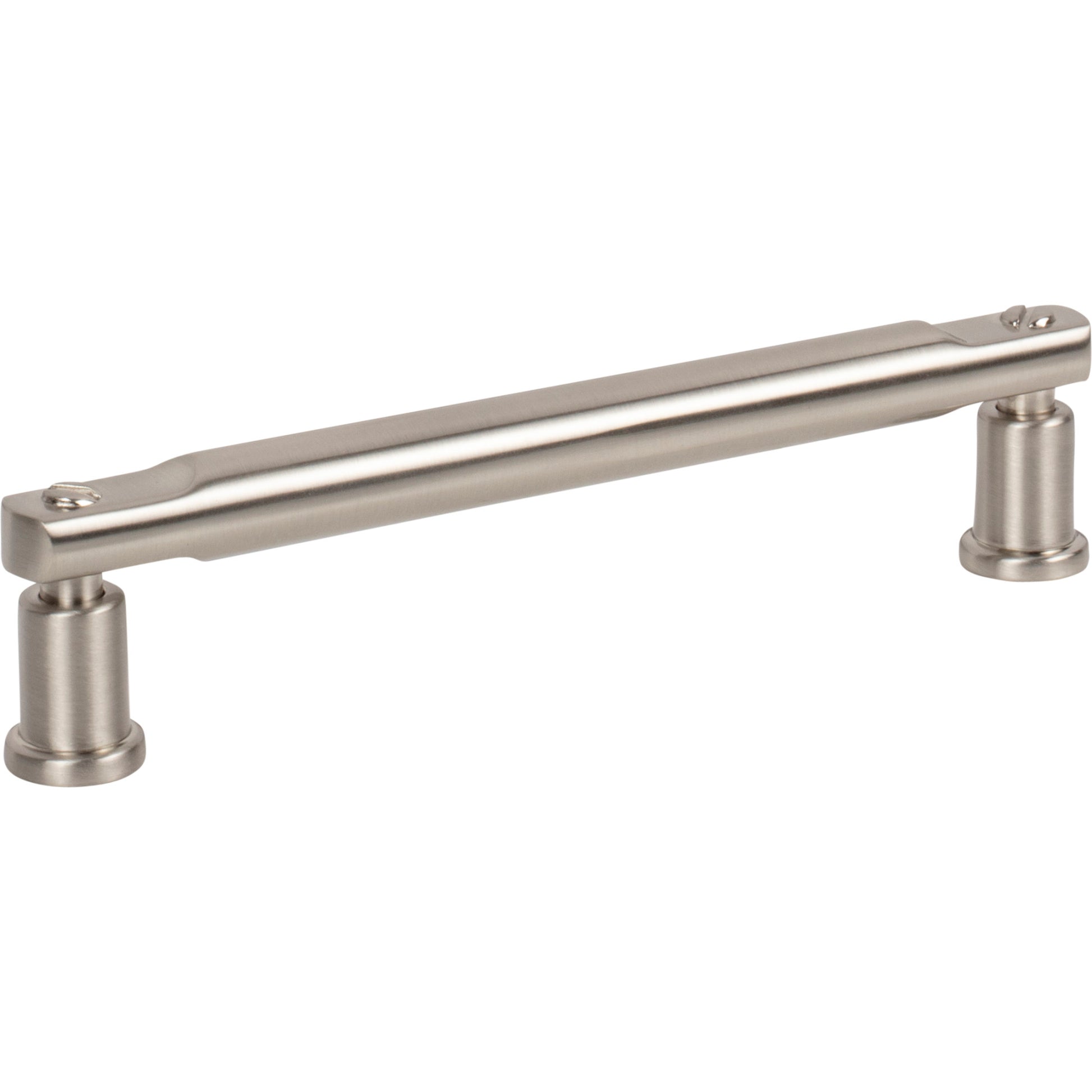 Everitt Pull by Atlas 5-1/16" / Brushed Nickel