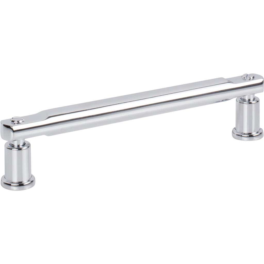 Everitt Pull by Atlas 5-1/16" / Polished Chrome