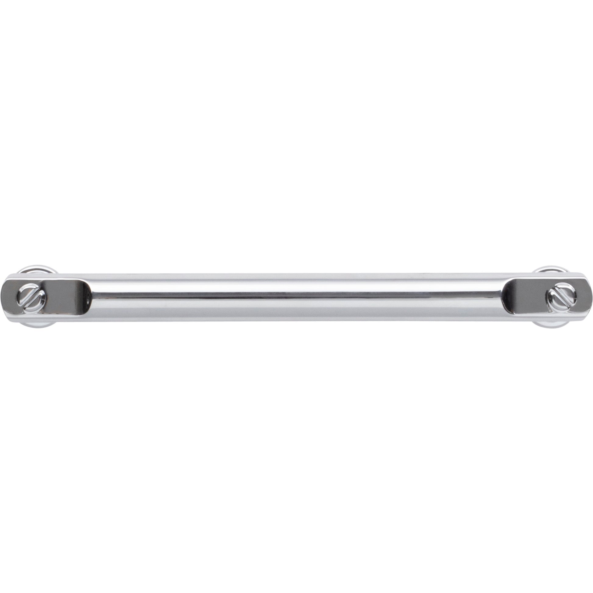 Everitt Pull by Atlas 5-1/16" / Polished Chrome