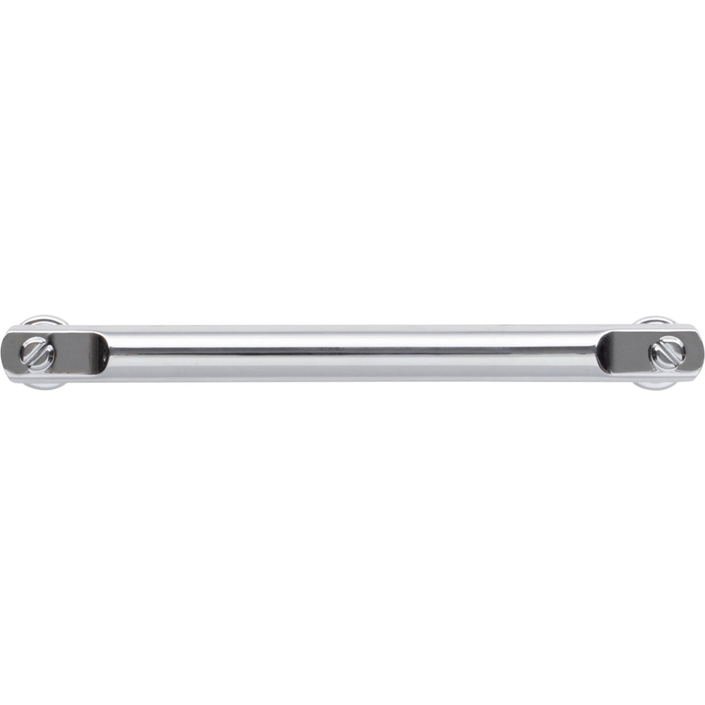 Everitt Pull by Atlas 5-1/16" / Polished Chrome