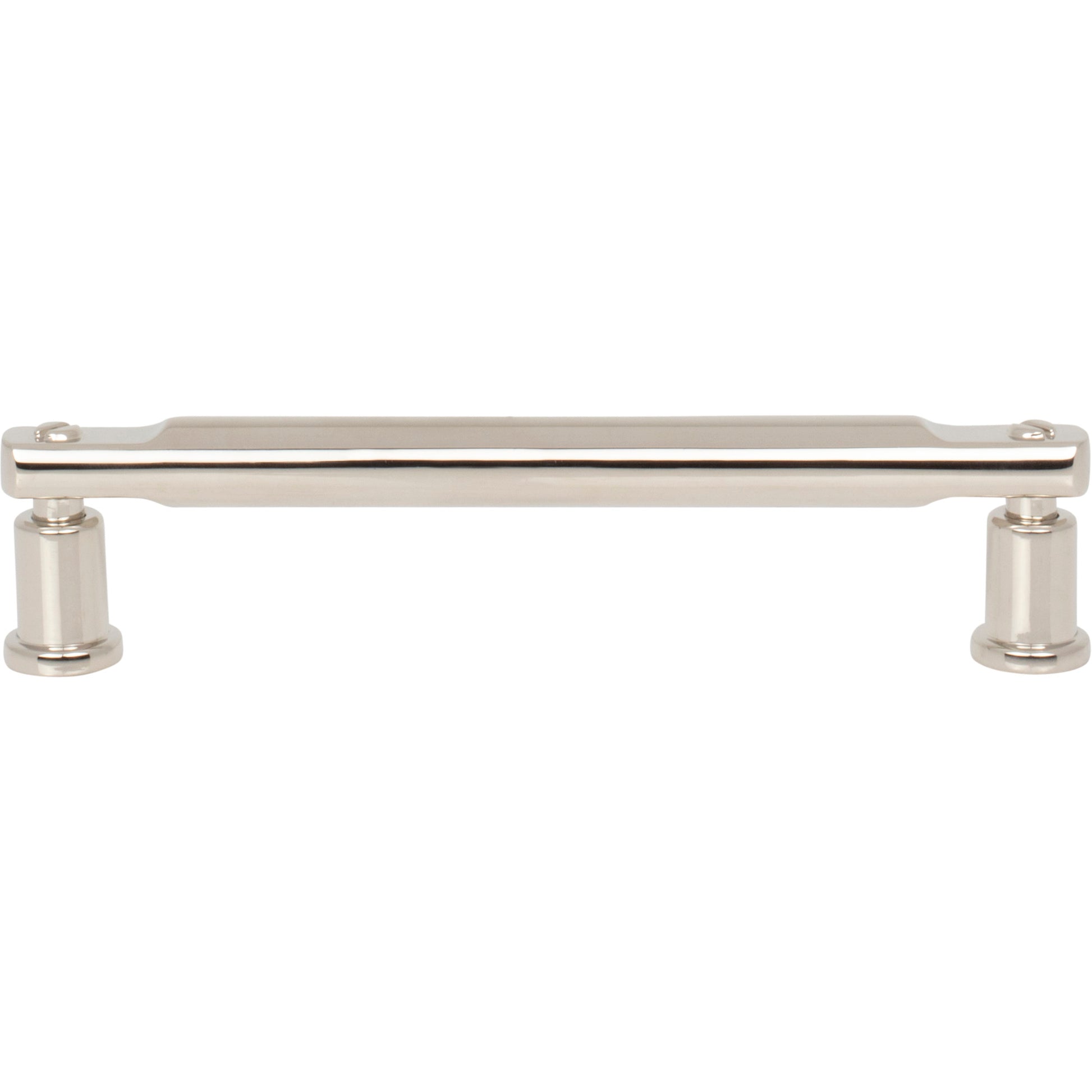 Everitt Pull by Atlas 5-1/16" / Polished Nickel