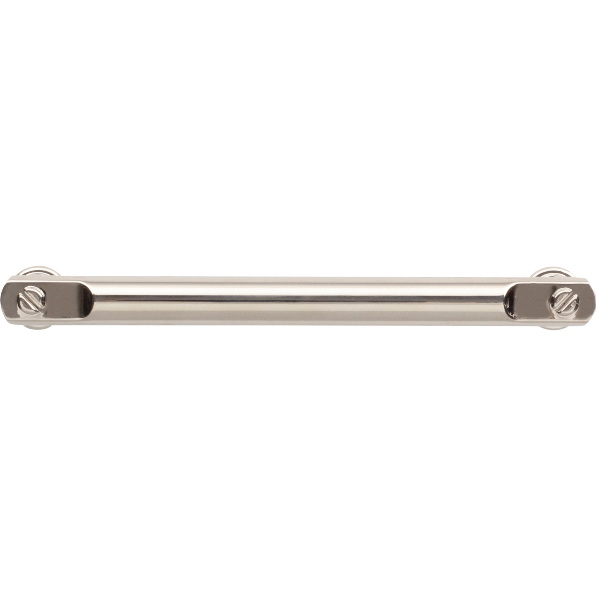 Everitt Pull by Atlas 5-1/16" / Polished Nickel