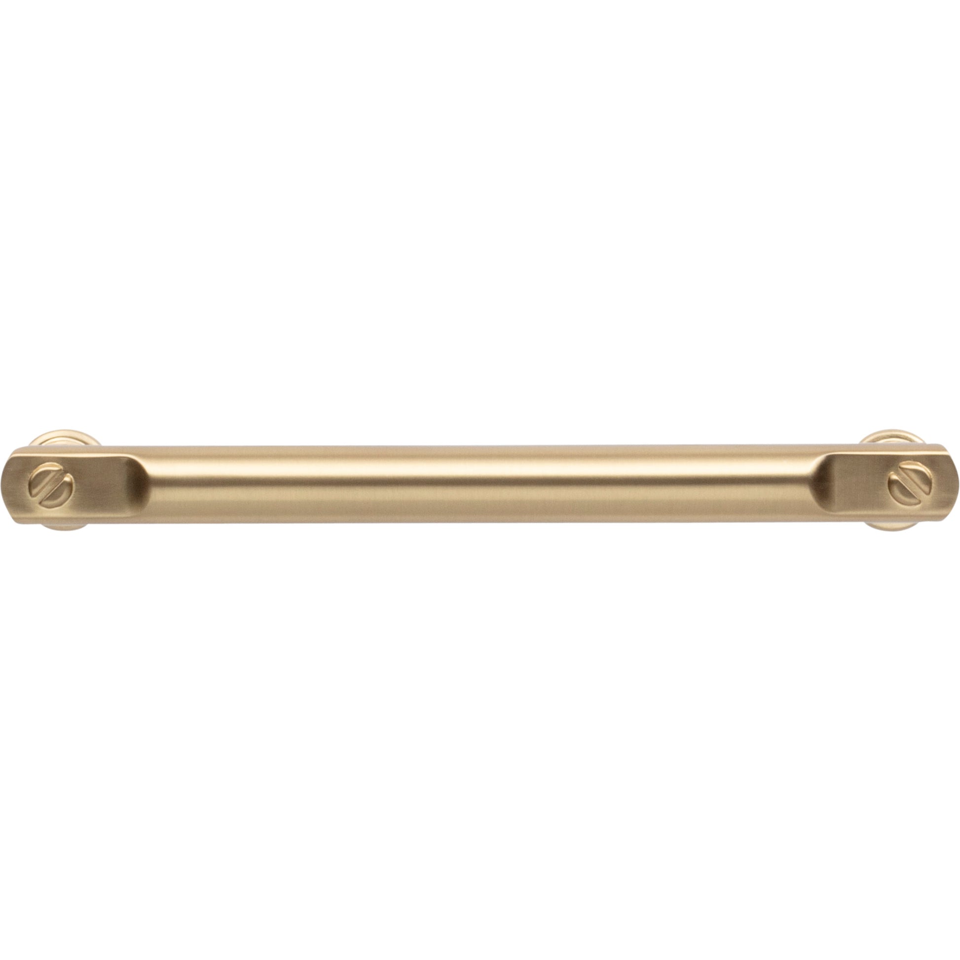 Everitt Pull by Atlas 5-1/16" / Warm Brass