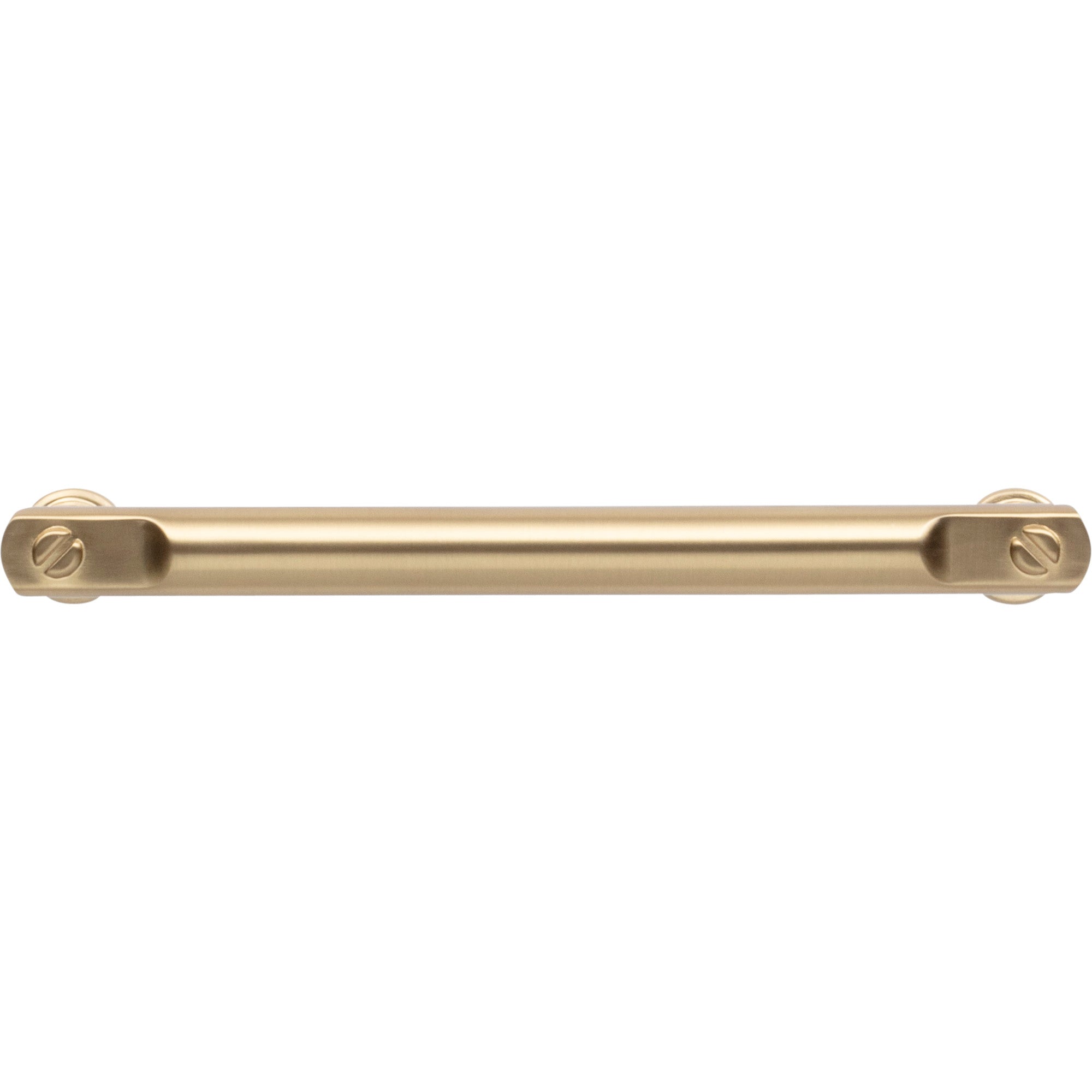 Everitt Pull by Atlas 5-1/16" / Warm Brass