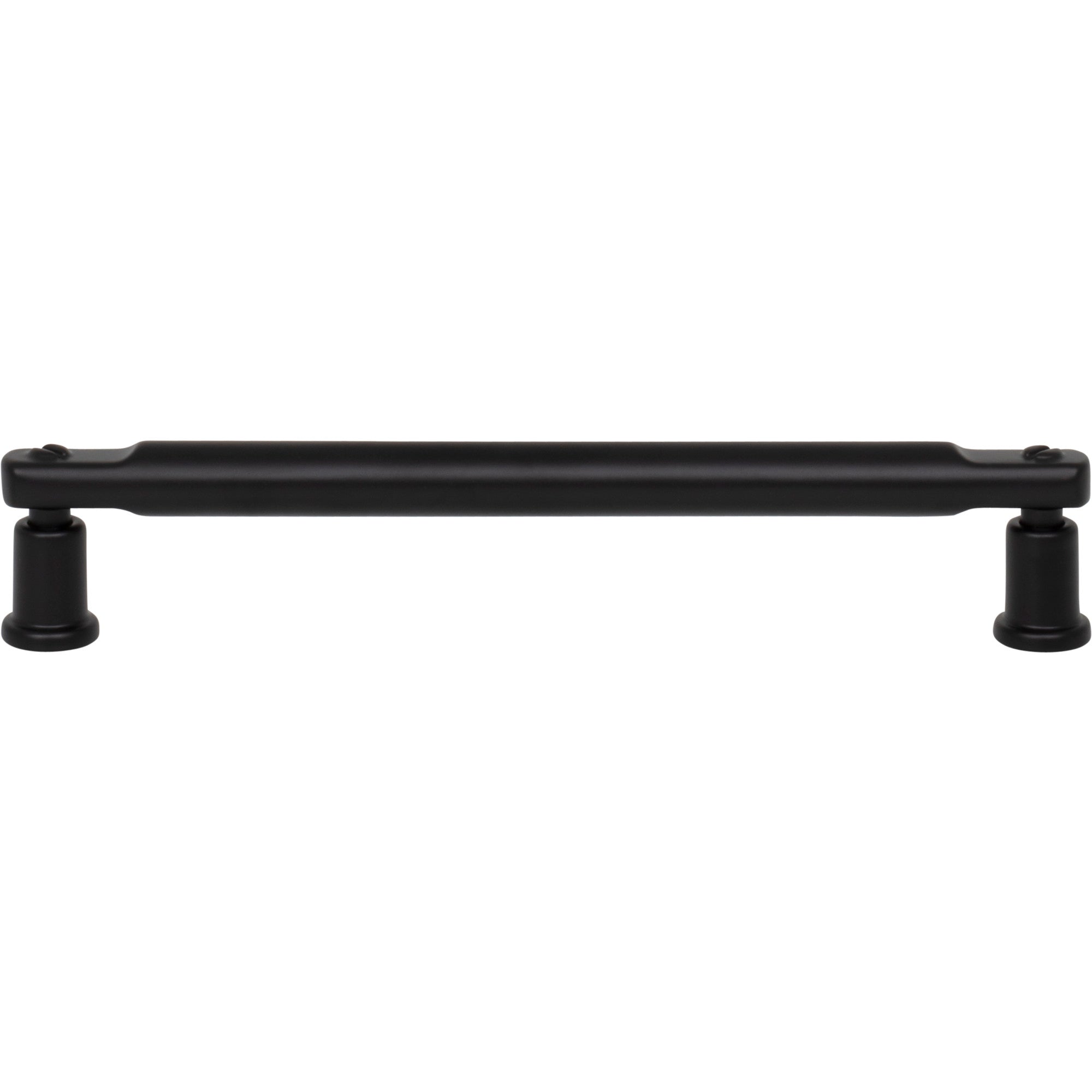 Everitt Pull by Atlas 6-5/16" / Matte Black