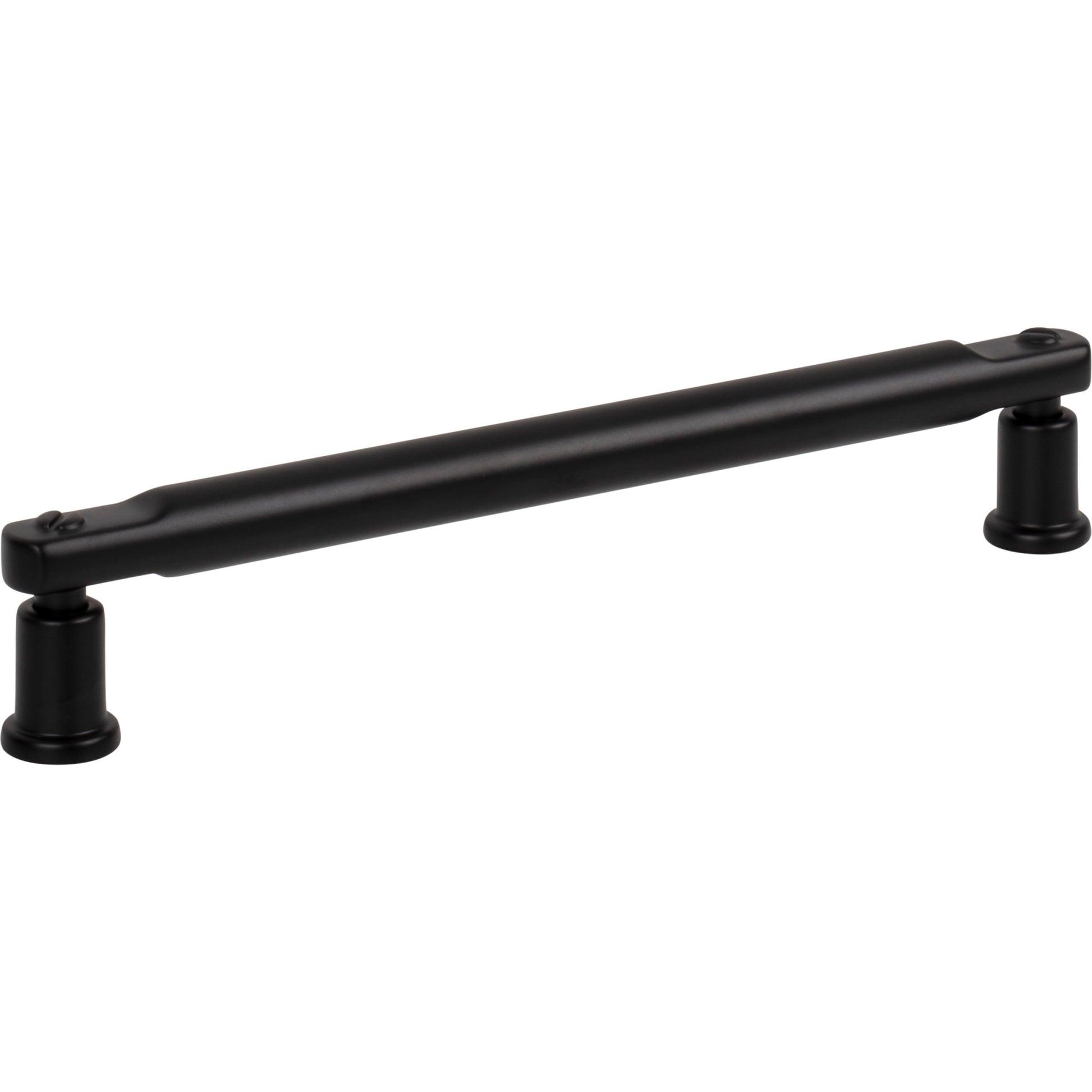 Everitt Pull by Atlas 6-5/16" / Matte Black