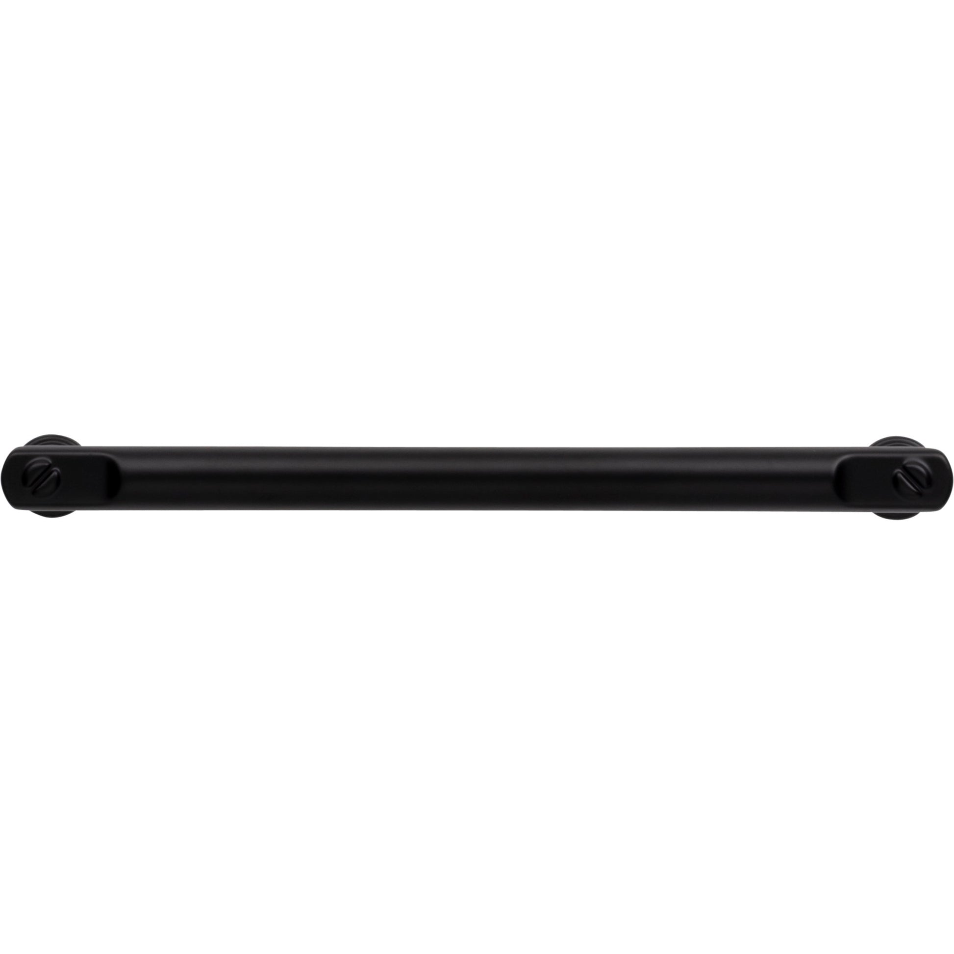 Everitt Pull by Atlas 6-5/16" / Matte Black
