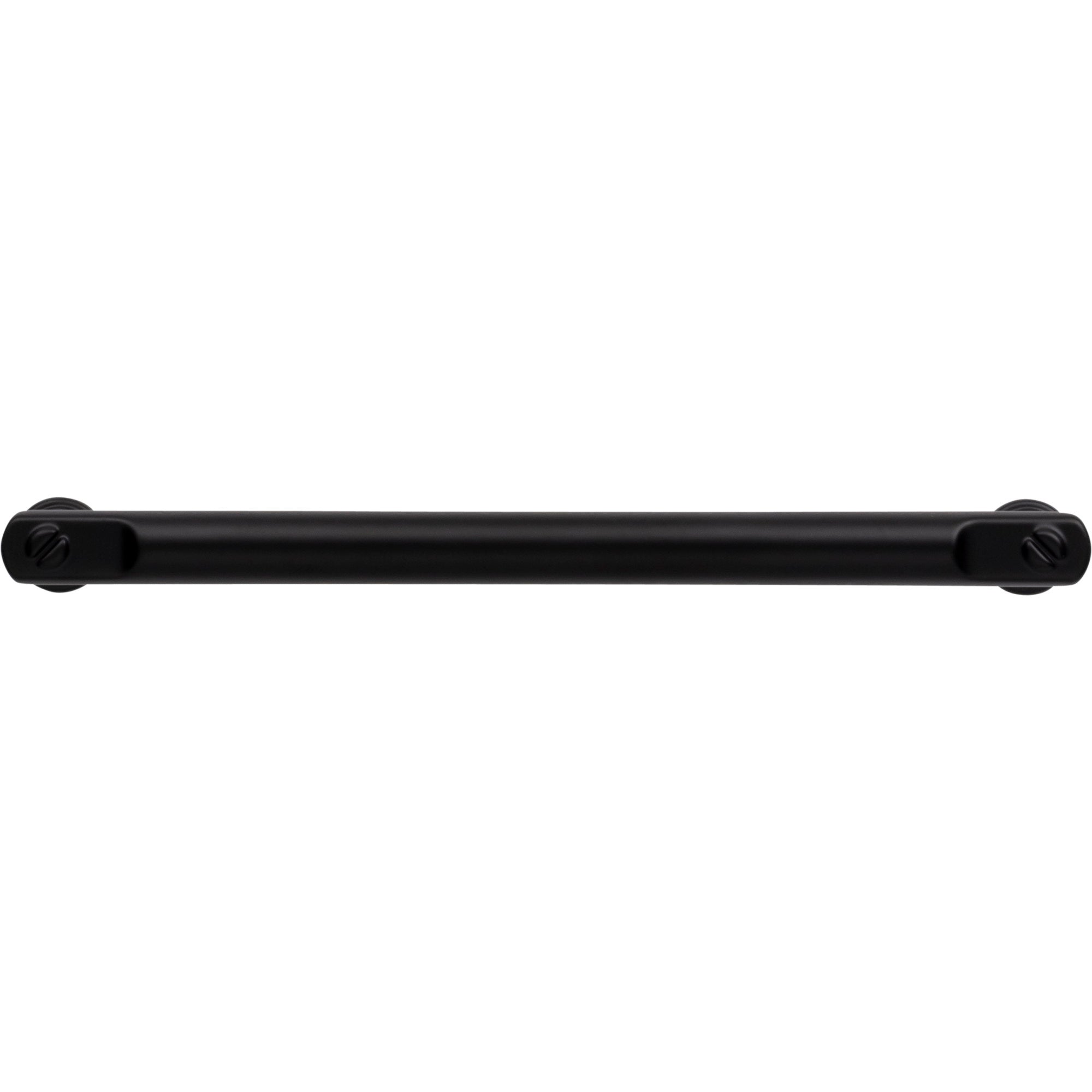 Everitt Pull by Atlas 6-5/16" / Matte Black