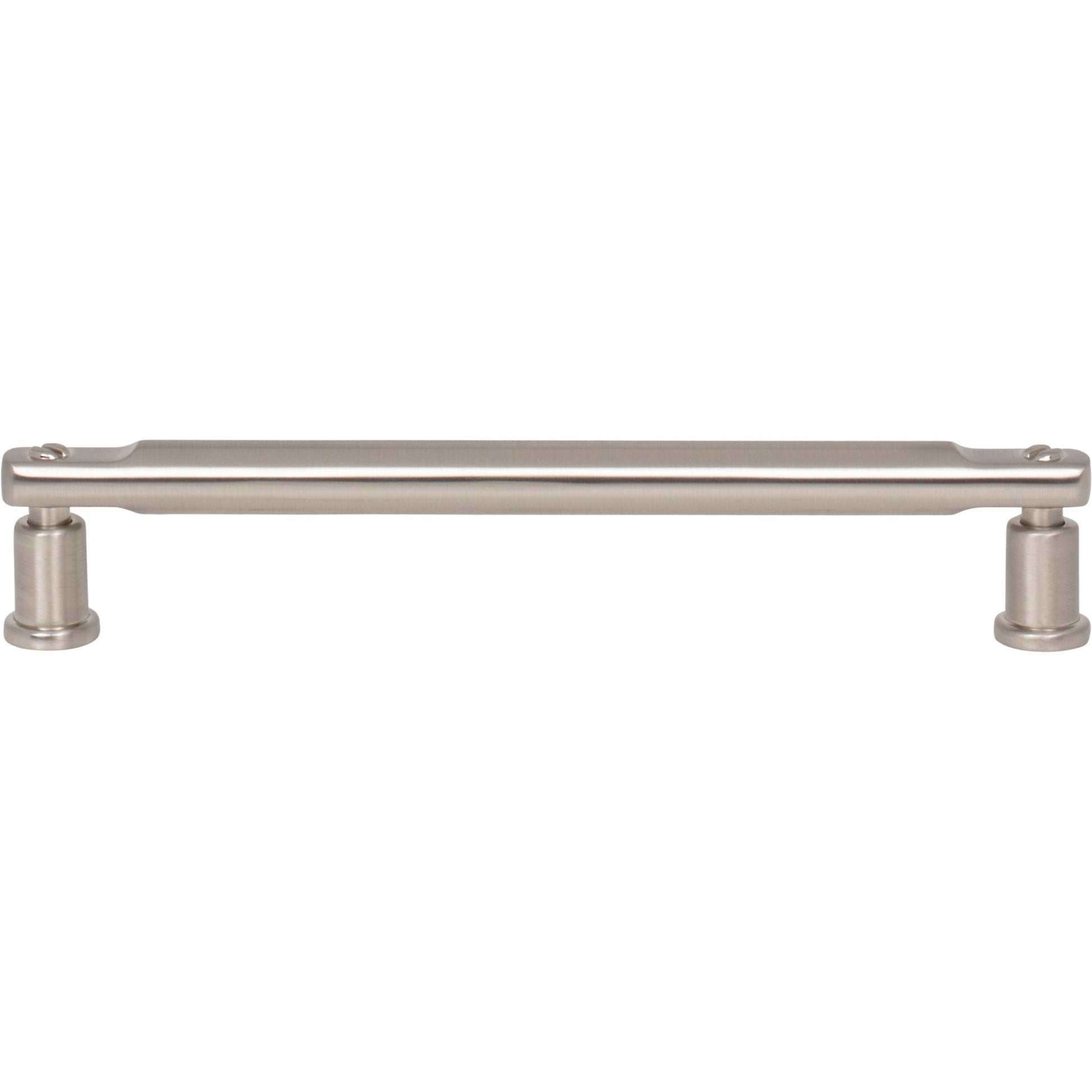 Everitt Pull by Atlas 6-5/16" / Brushed Nickel