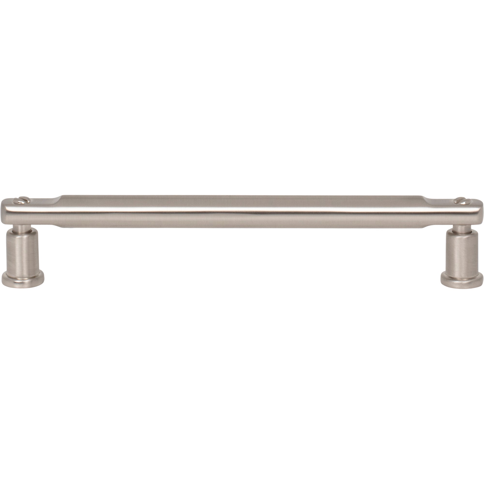 Everitt Pull by Atlas 6-5/16" / Brushed Nickel