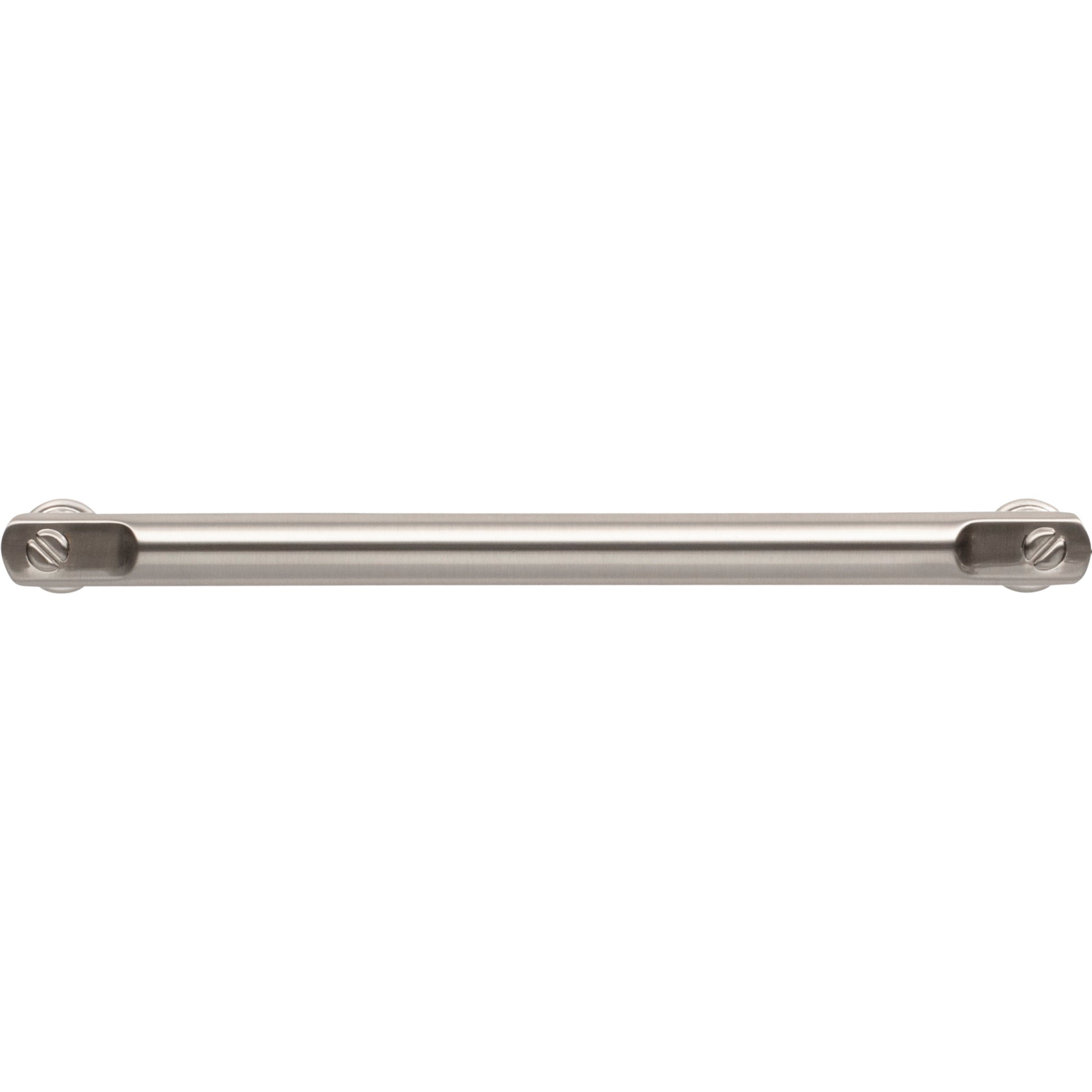 Everitt Pull by Atlas 6-5/16" / Brushed Nickel