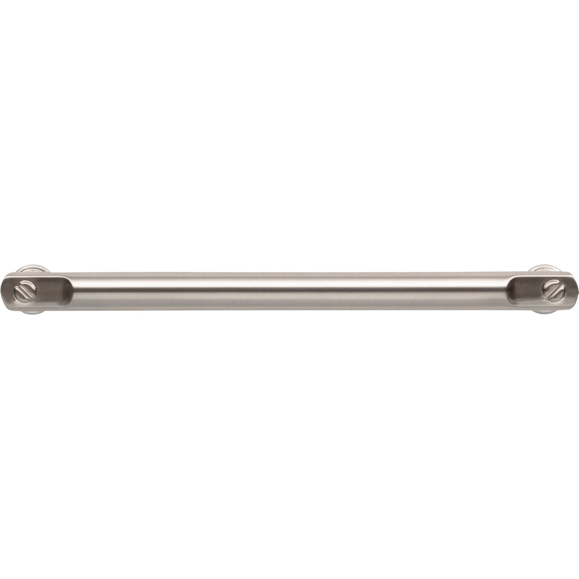 Everitt Pull by Atlas 6-5/16" / Brushed Nickel