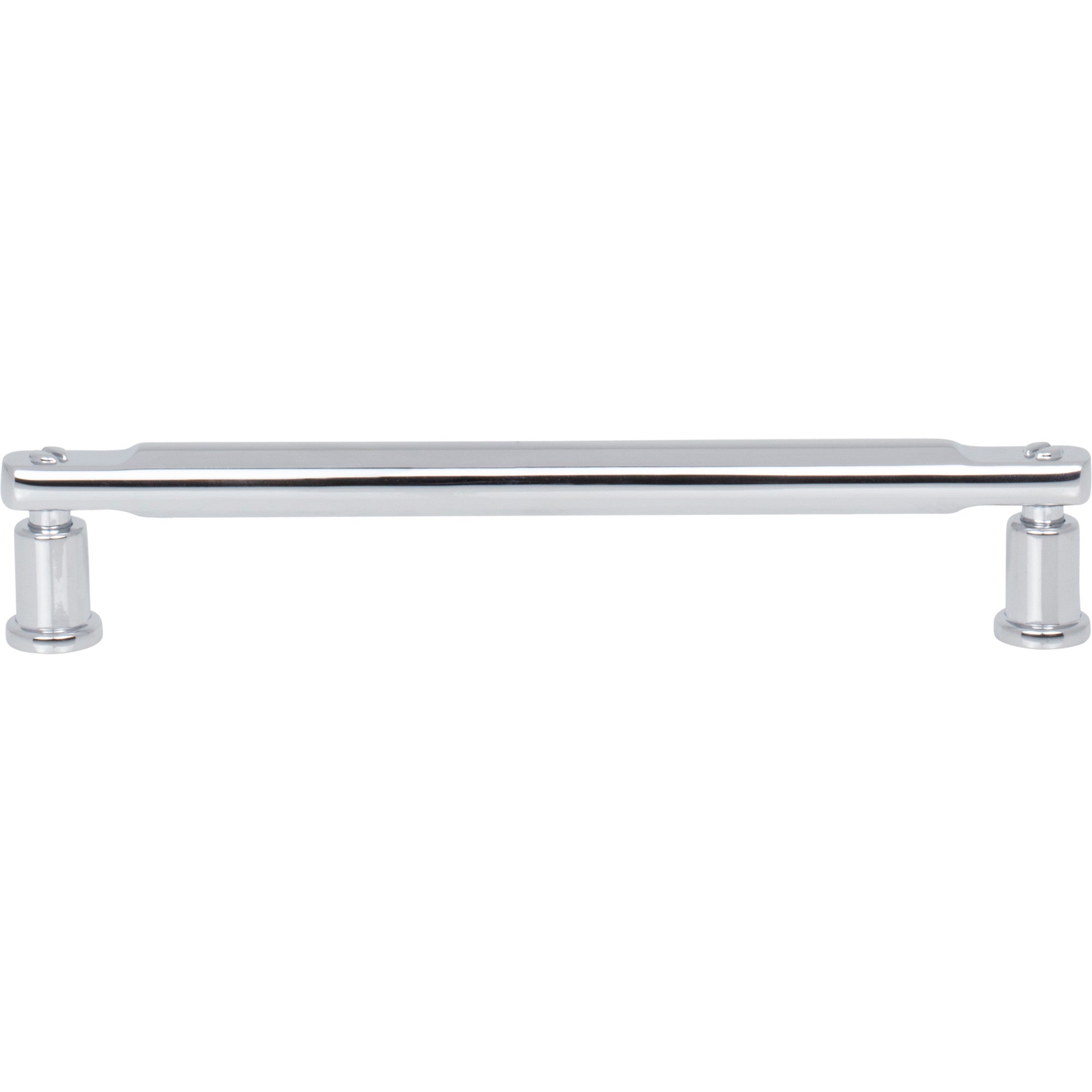 Everitt Pull by Atlas 6-5/16" / Polished Chrome