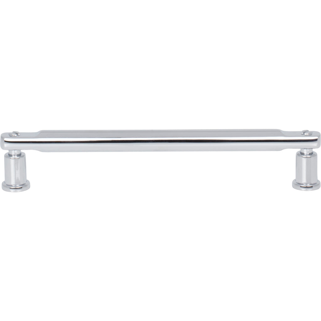Everitt Pull by Atlas 6-5/16" / Polished Chrome