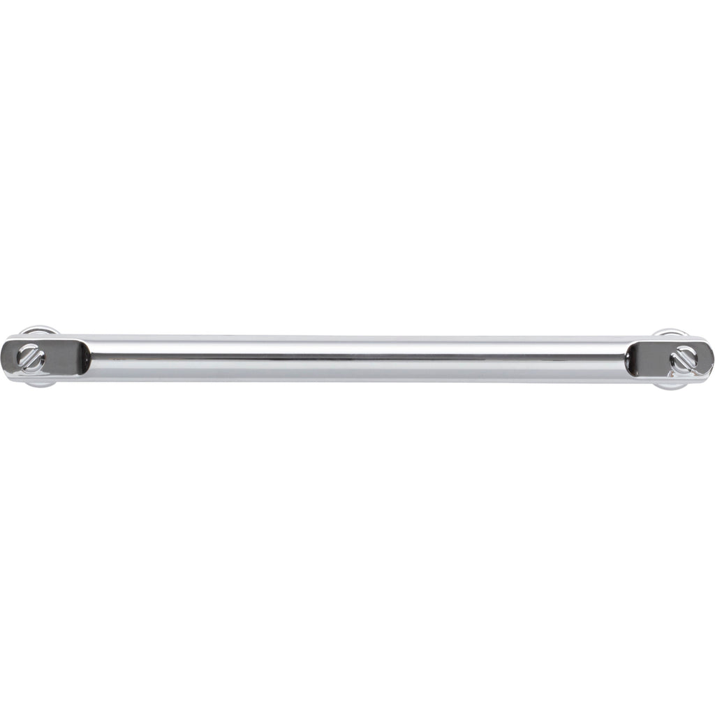 Everitt Pull by Atlas 6-5/16" / Polished Chrome