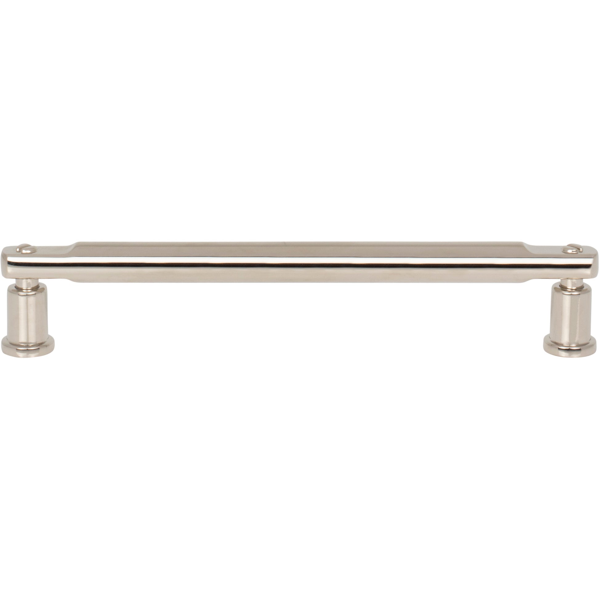 Everitt Pull by Atlas 6-5/16" / Polished Nickel