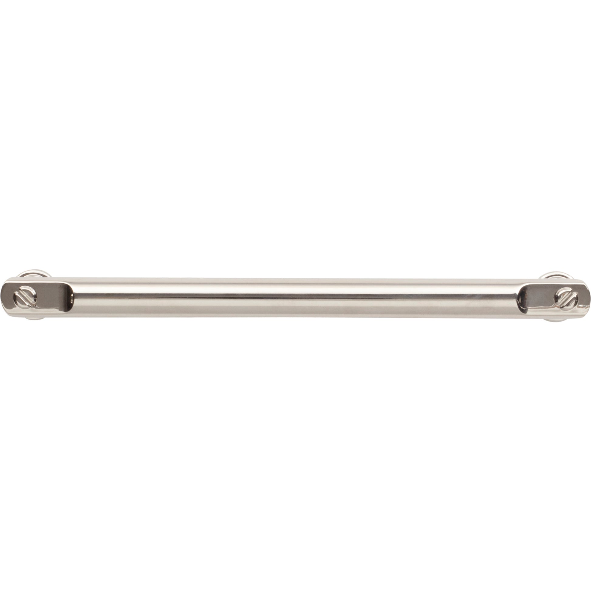 Everitt Pull by Atlas 6-5/16" / Polished Nickel