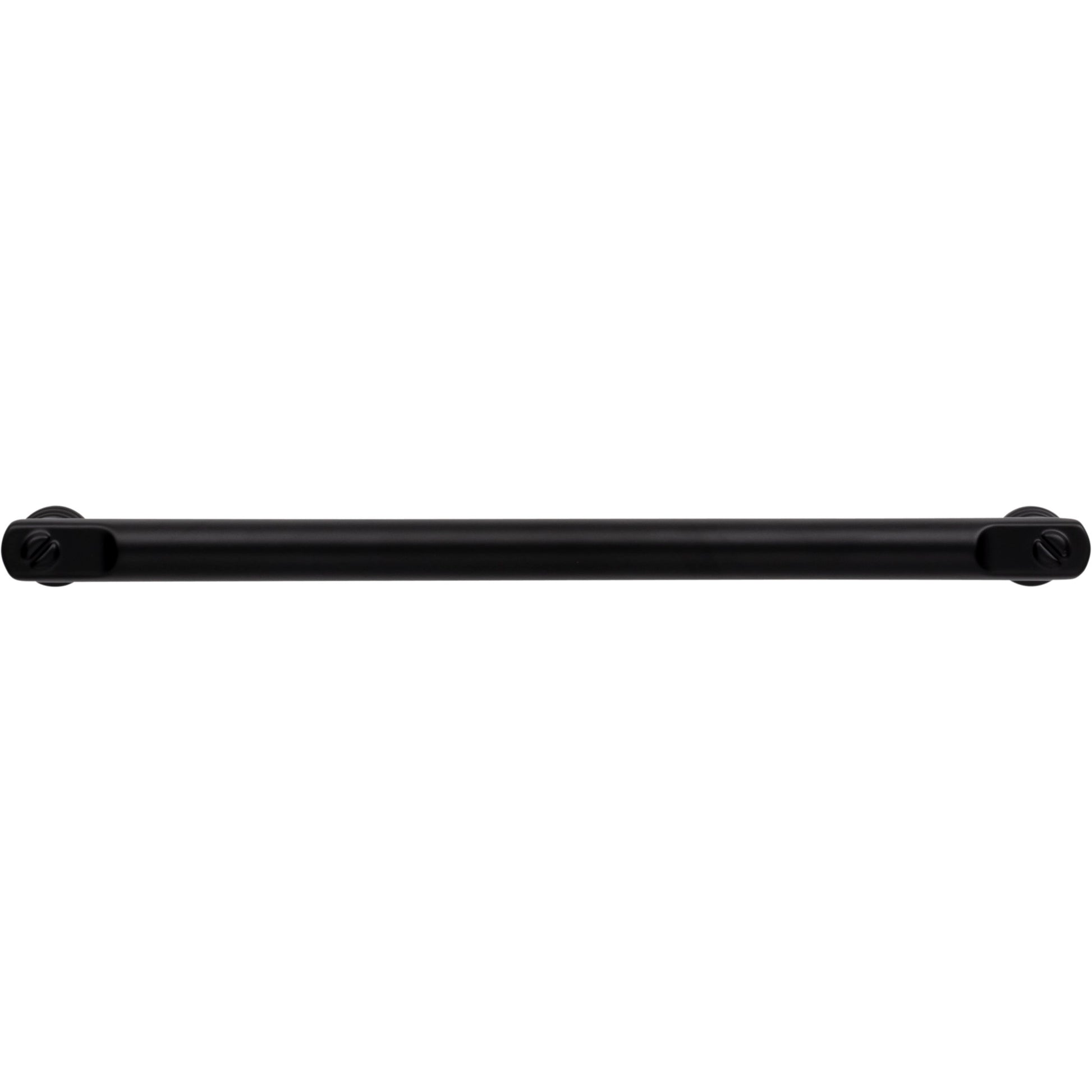 Everitt Pull by Atlas 7-9/16" / Matte Black