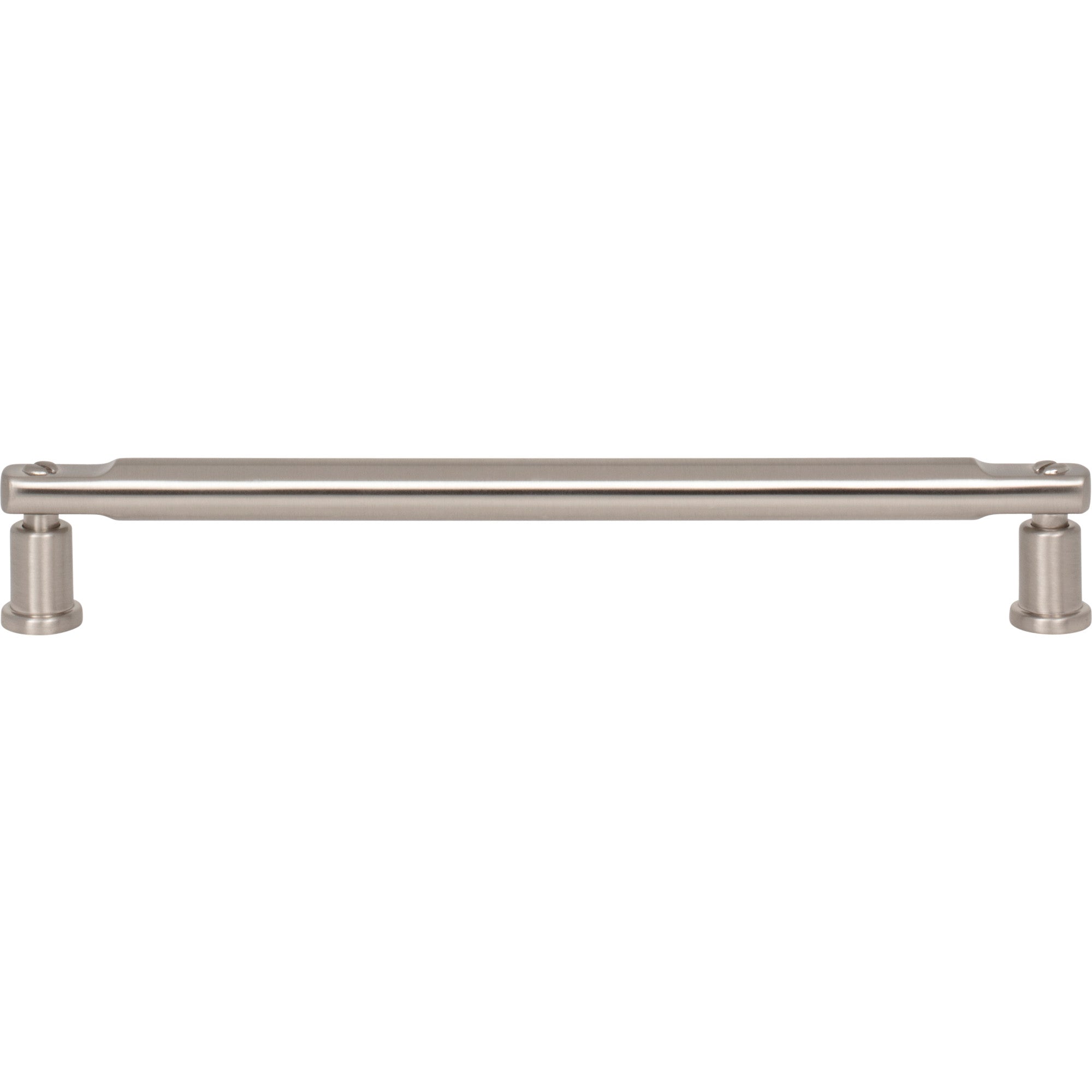 Everitt Pull by Atlas 7-9/16" / Brushed Nickel