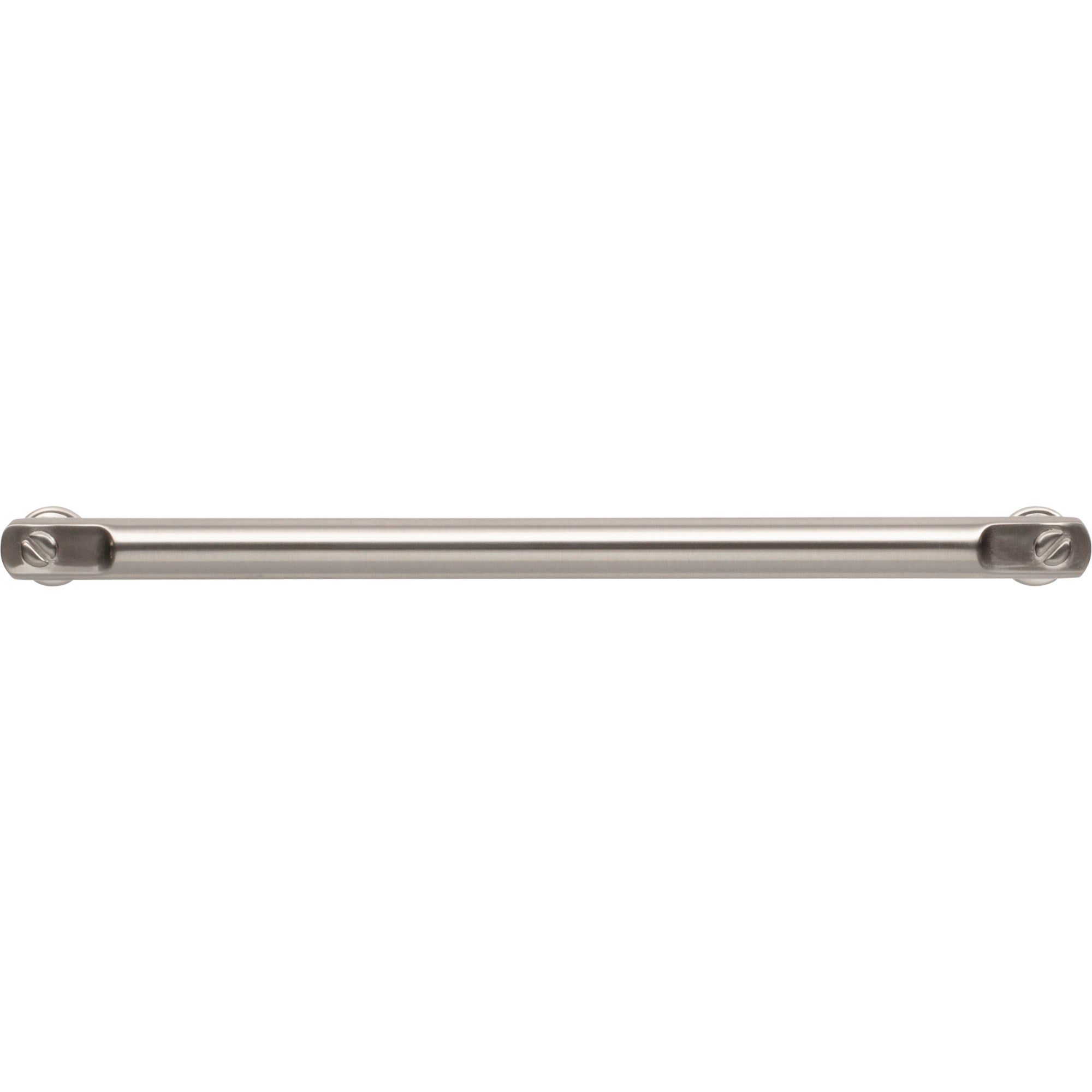 Everitt Pull by Atlas 7-9/16" / Brushed Nickel