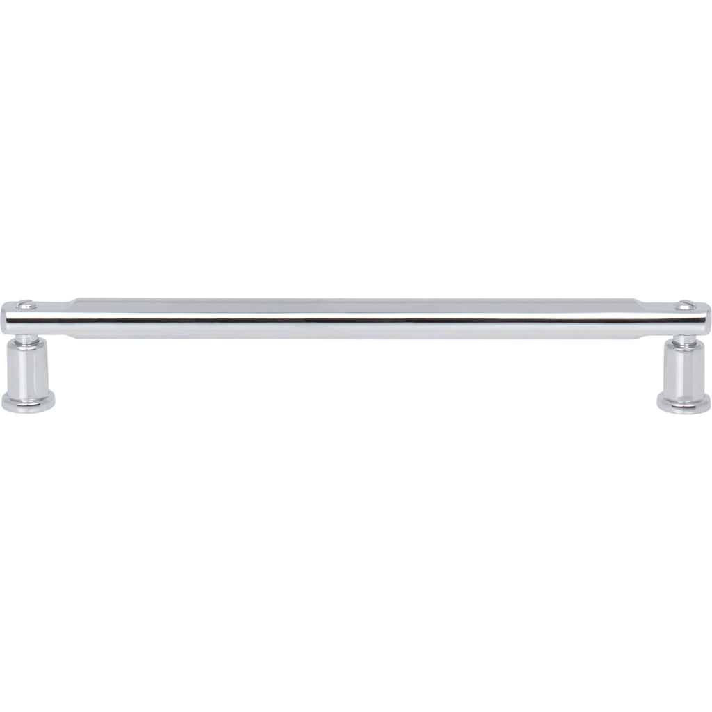 Everitt Pull by Atlas 7-9/16" / Polished Chrome