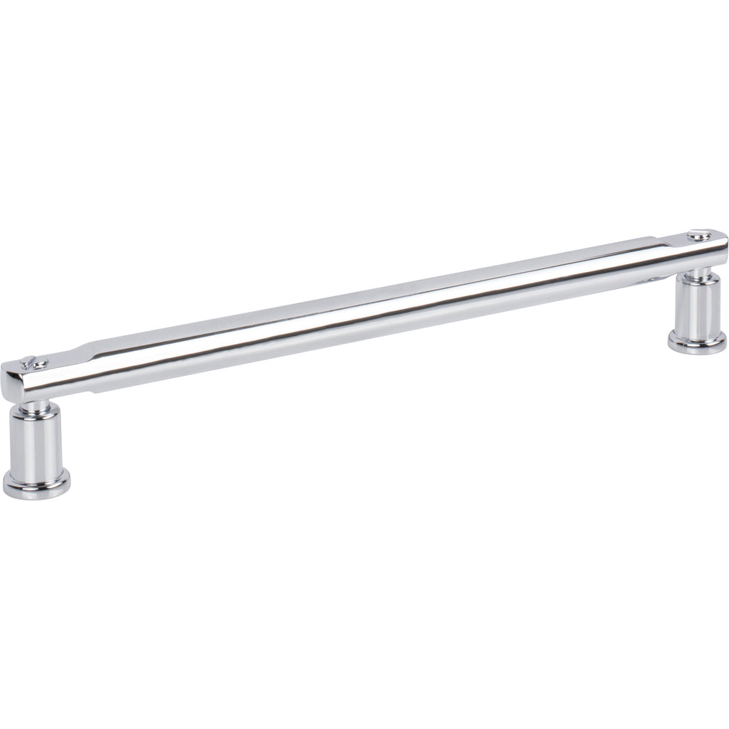 Everitt Pull by Atlas 7-9/16" / Polished Chrome