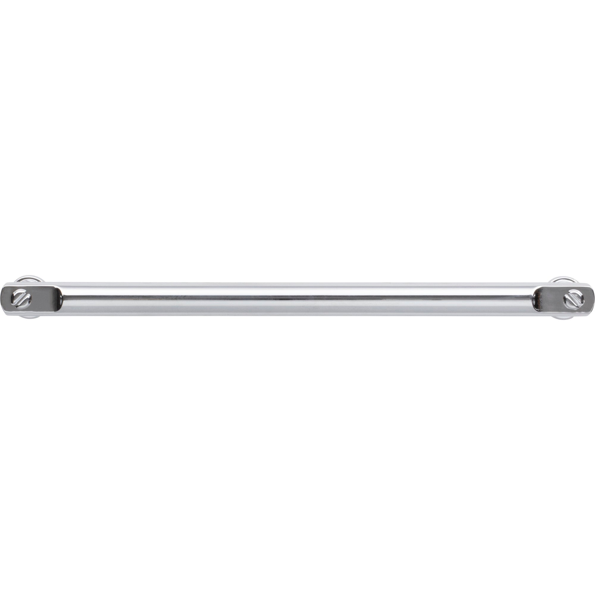 Everitt Pull by Atlas 7-9/16" / Polished Chrome