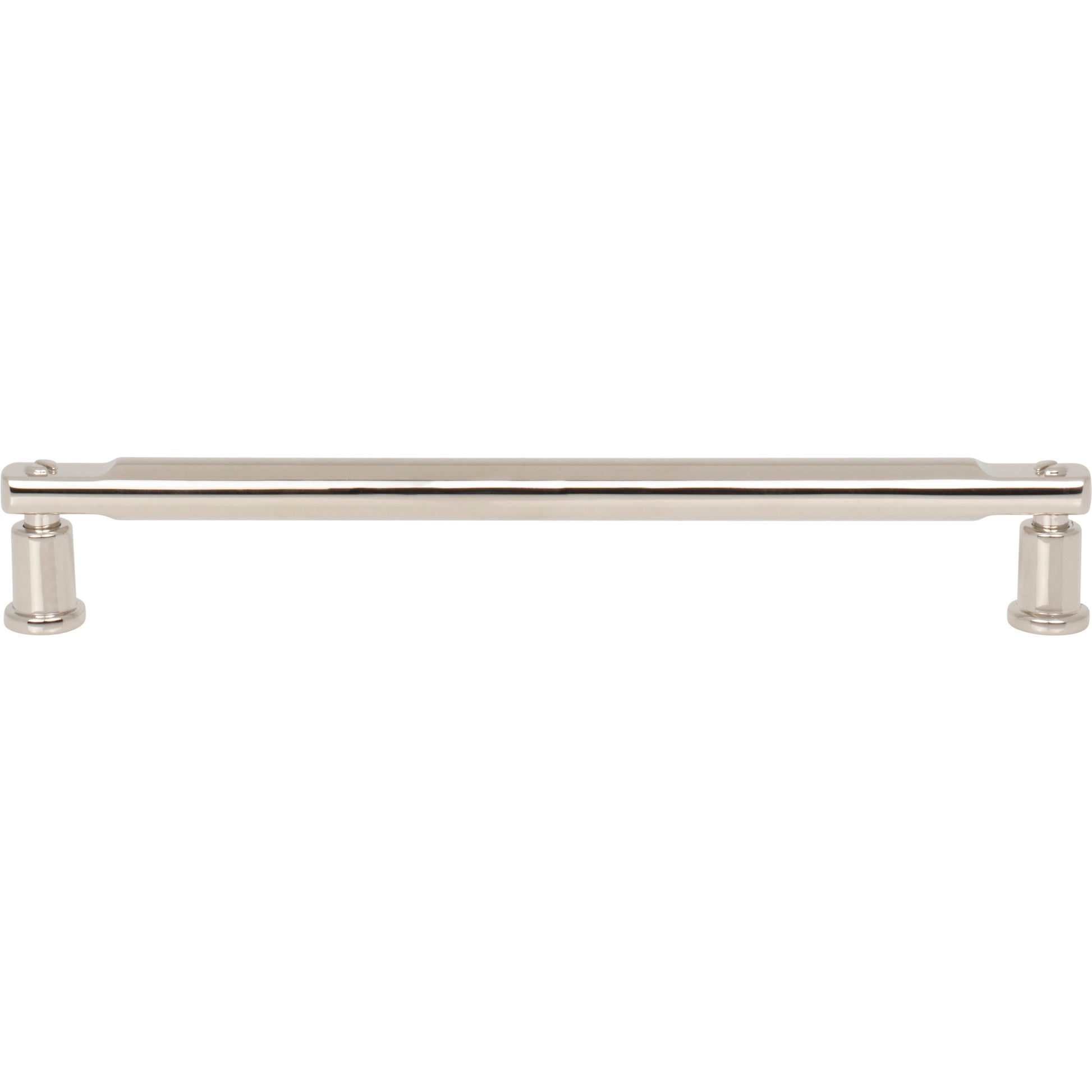 Everitt Pull by Atlas 7-9/16" / Polished Nickel