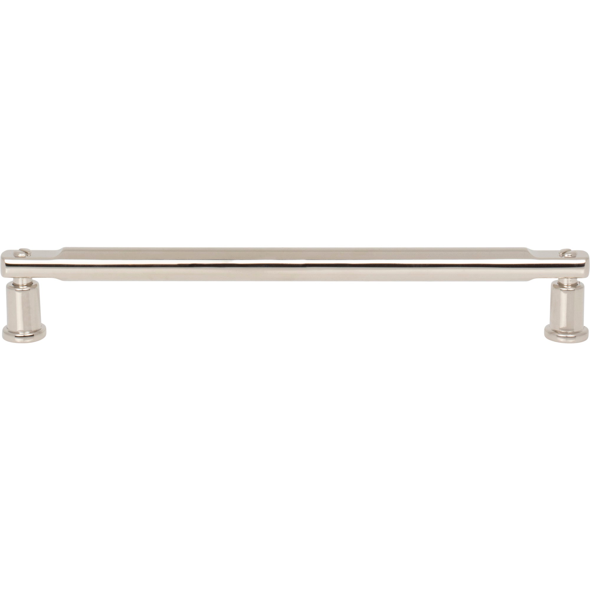 Everitt Pull by Atlas 7-9/16" / Polished Nickel
