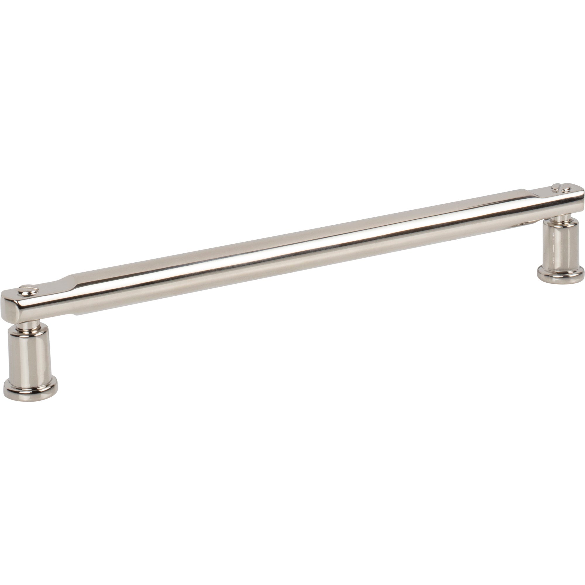 Everitt Pull by Atlas 7-9/16" / Polished Nickel