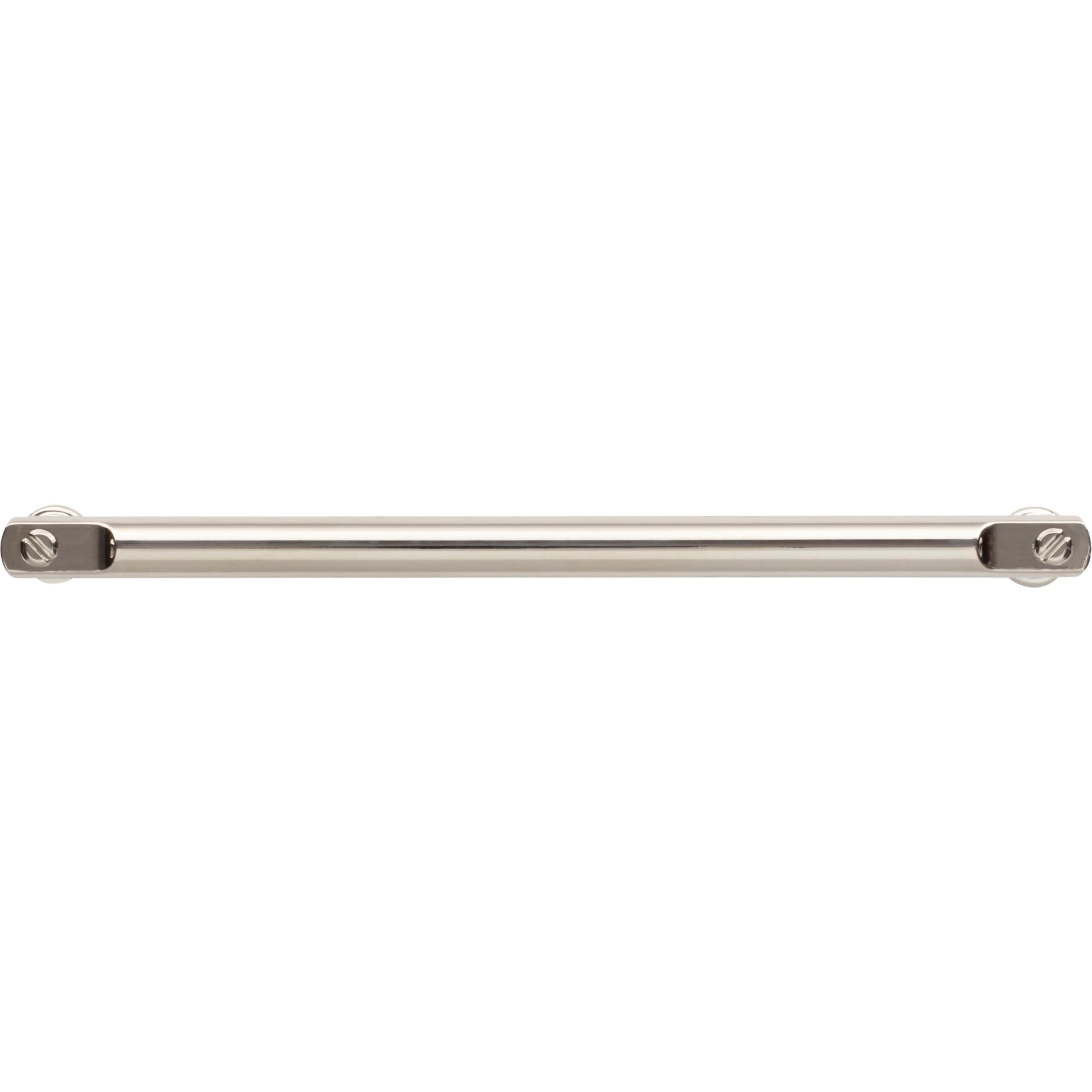 Everitt Pull by Atlas 7-9/16" / Polished Nickel