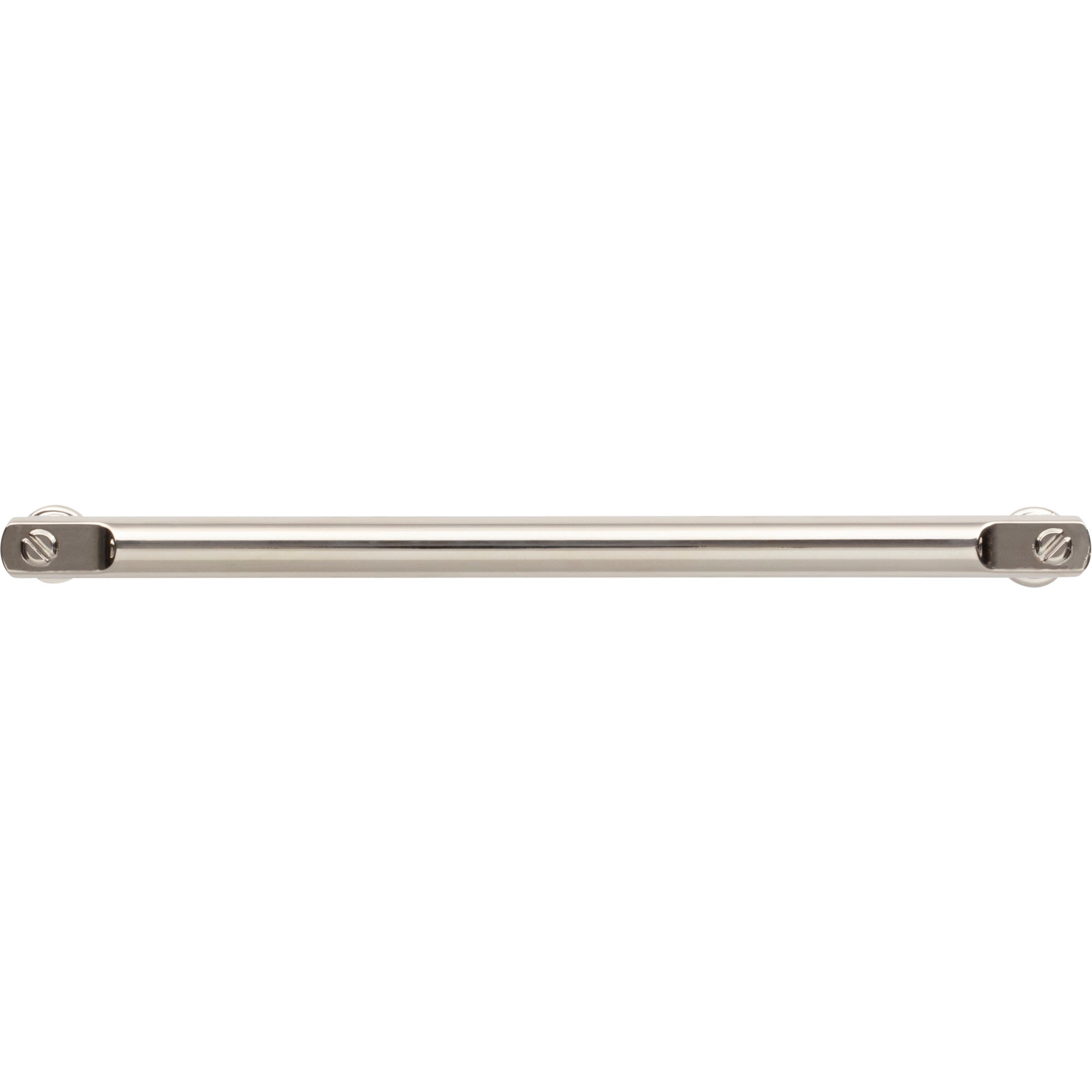 Everitt Pull by Atlas 7-9/16" / Polished Nickel
