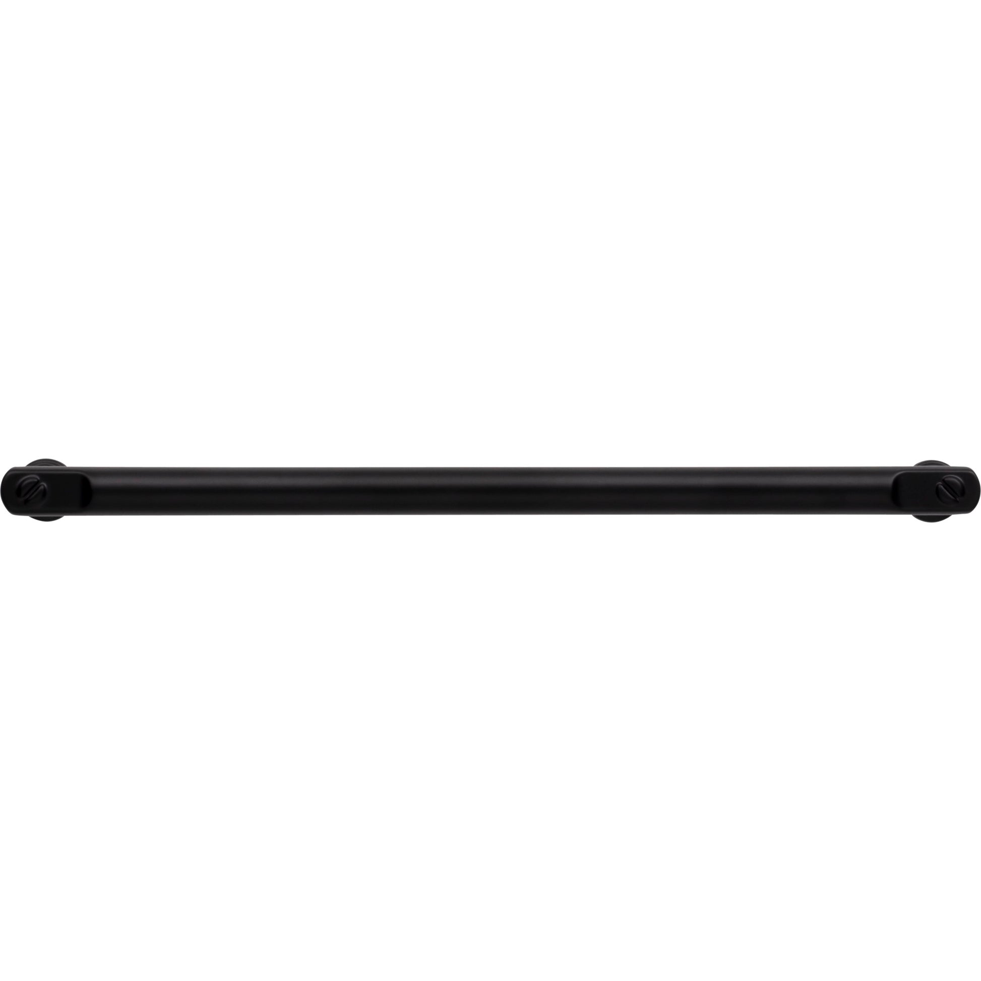 Everitt Pull by Atlas 8-13/16" / Matte Black